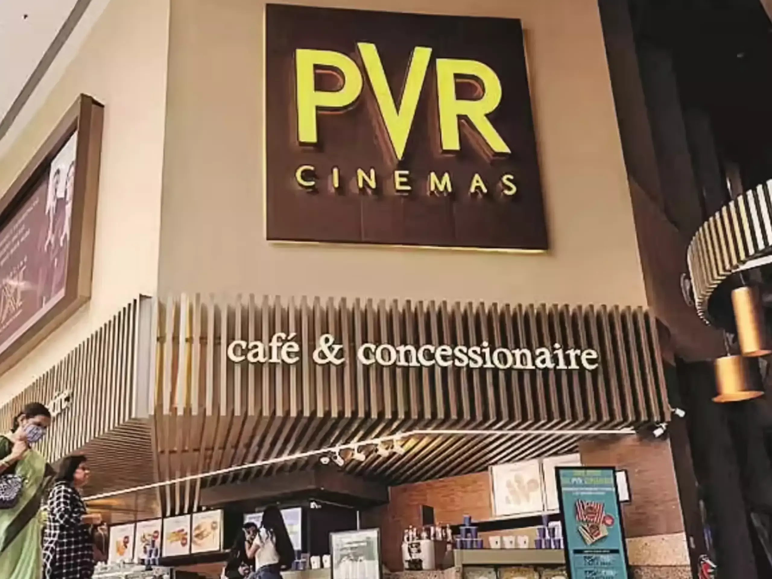 തിയറ്ററില്ലാത്ത ലഡാക്കിലേക്കും പിവിആർ; പുതിയതായി വരുന്നത് 100 സ്ക്രീനുകൾ