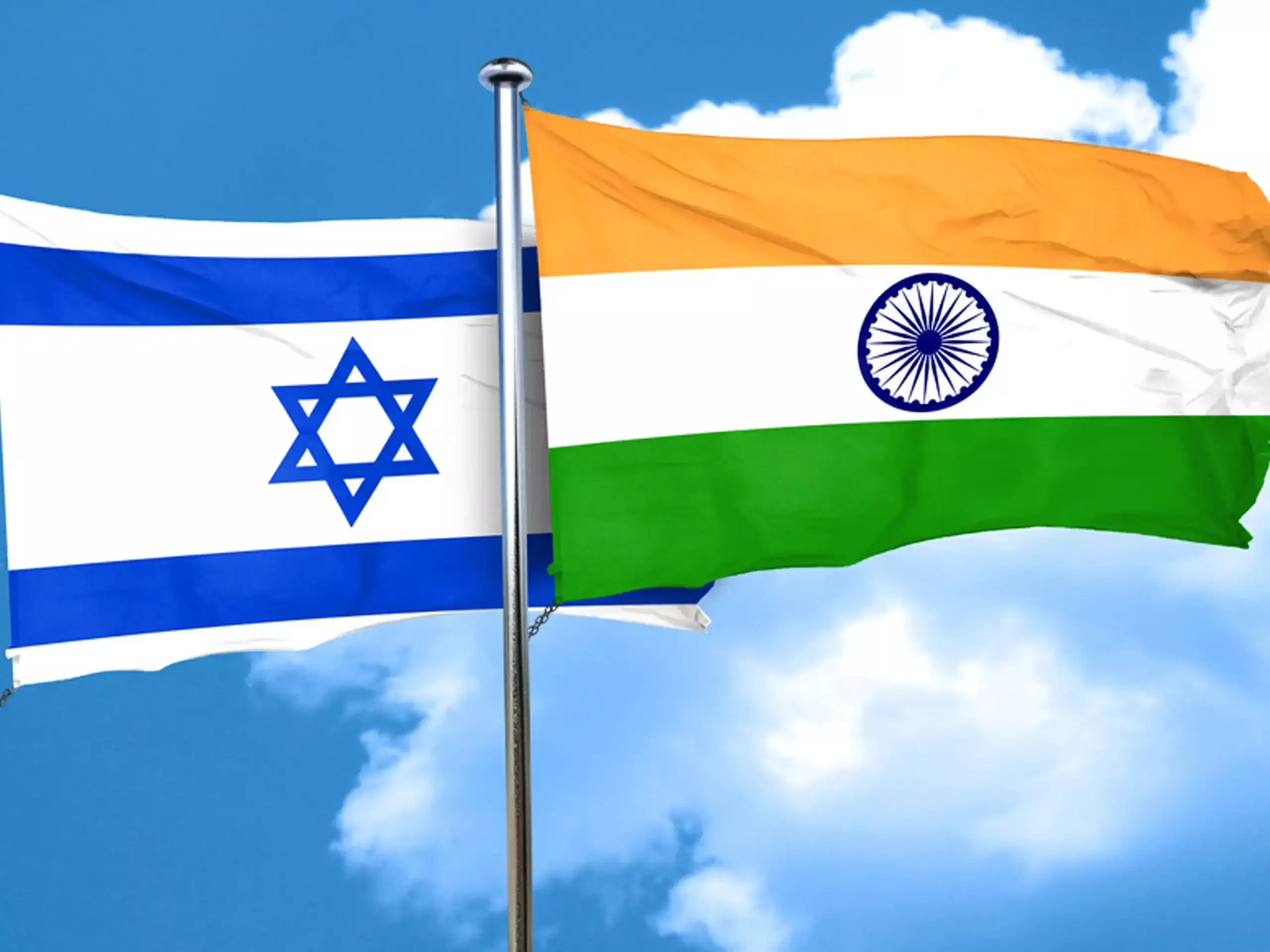 ഇന്ത്യ- ഇസ്രയേൽ വ്യാപാരം കുതിക്കും; സ്വതന്ത്ര വ്യാപാര കരാര്‍ യാഥാർത്ഥ്യമാകുന്നു