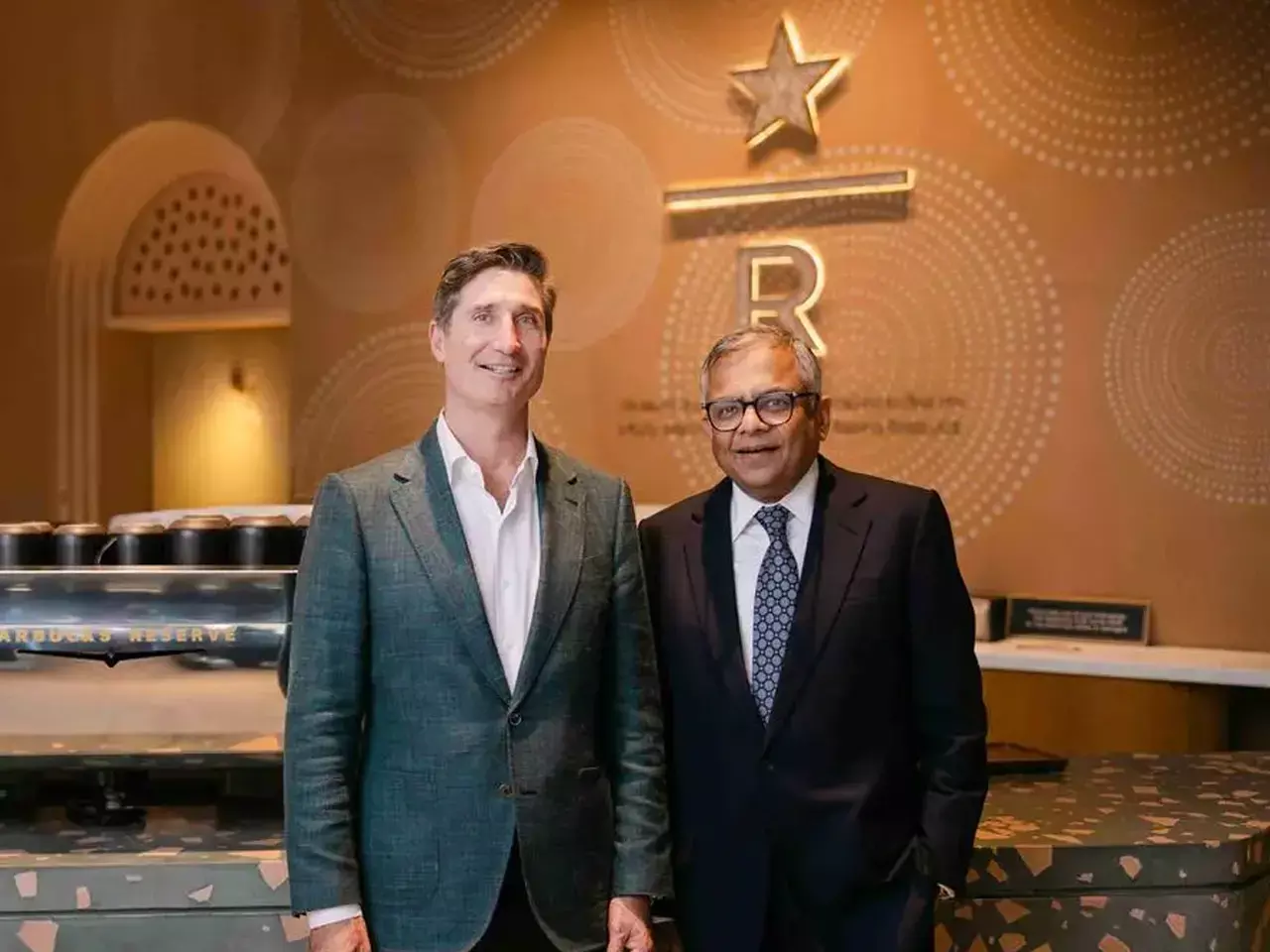 കാപ്പി കര്‍ഷകർക്ക് കൈത്താങ്ങ്; സ്റ്റാര്‍ബക്‌സും ടാറ്റയും കൈകോര്‍ക്കുന്നു