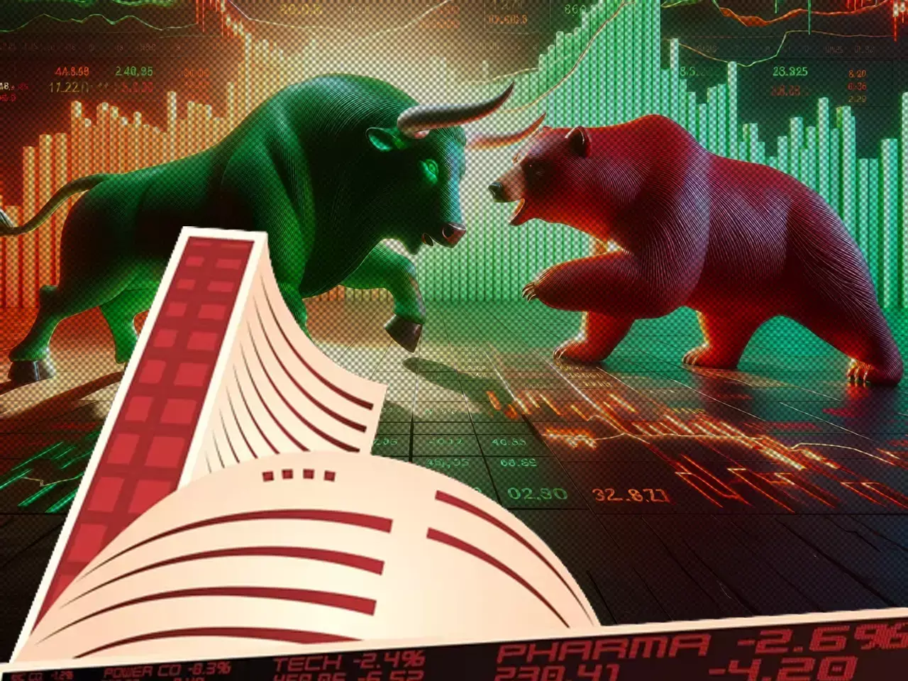 profit-taking on global weakness, nifty down profit-taking on global weakness, nifty down