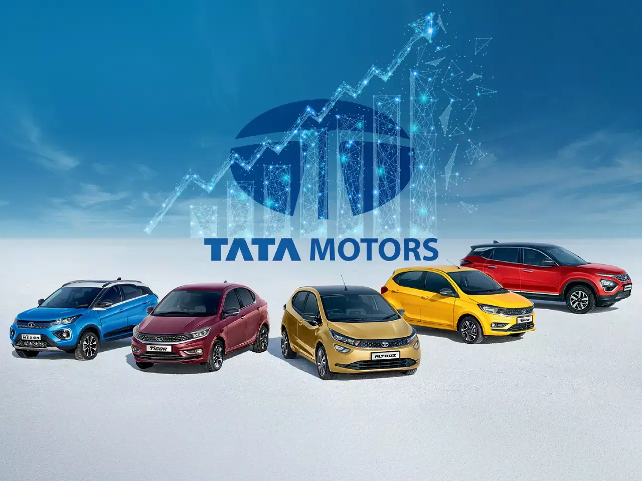 domestic passenger vehicle sales to grow by 5%, says tata motors domestic passenger vehicle sales to grow by 5%, says tata motors