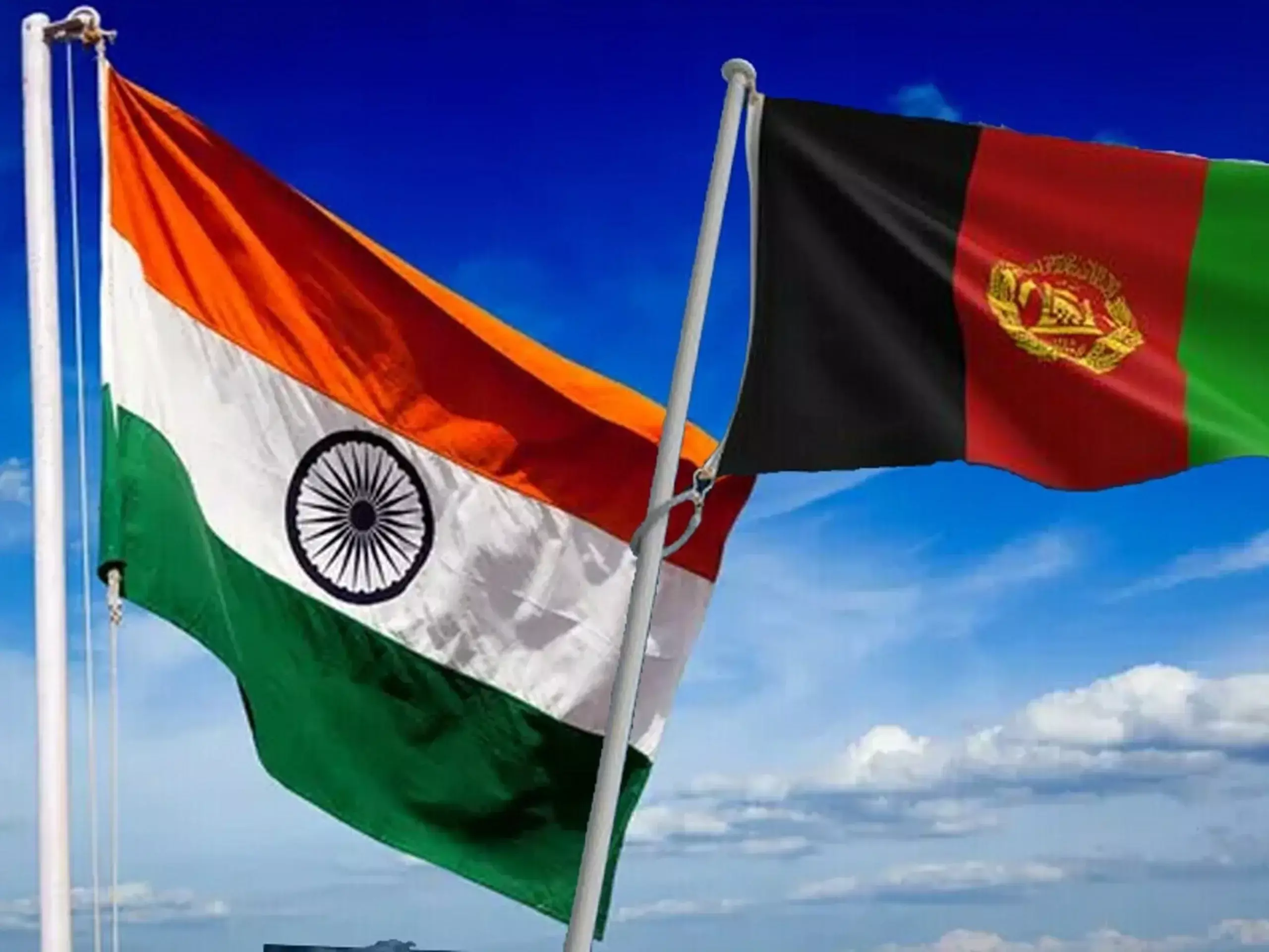 നിക്ഷേപമിറക്കാന്‍ ഇന്ത്യയെ സ്വാഗതം ചെയ്ത് അഫ്ഗാന്‍