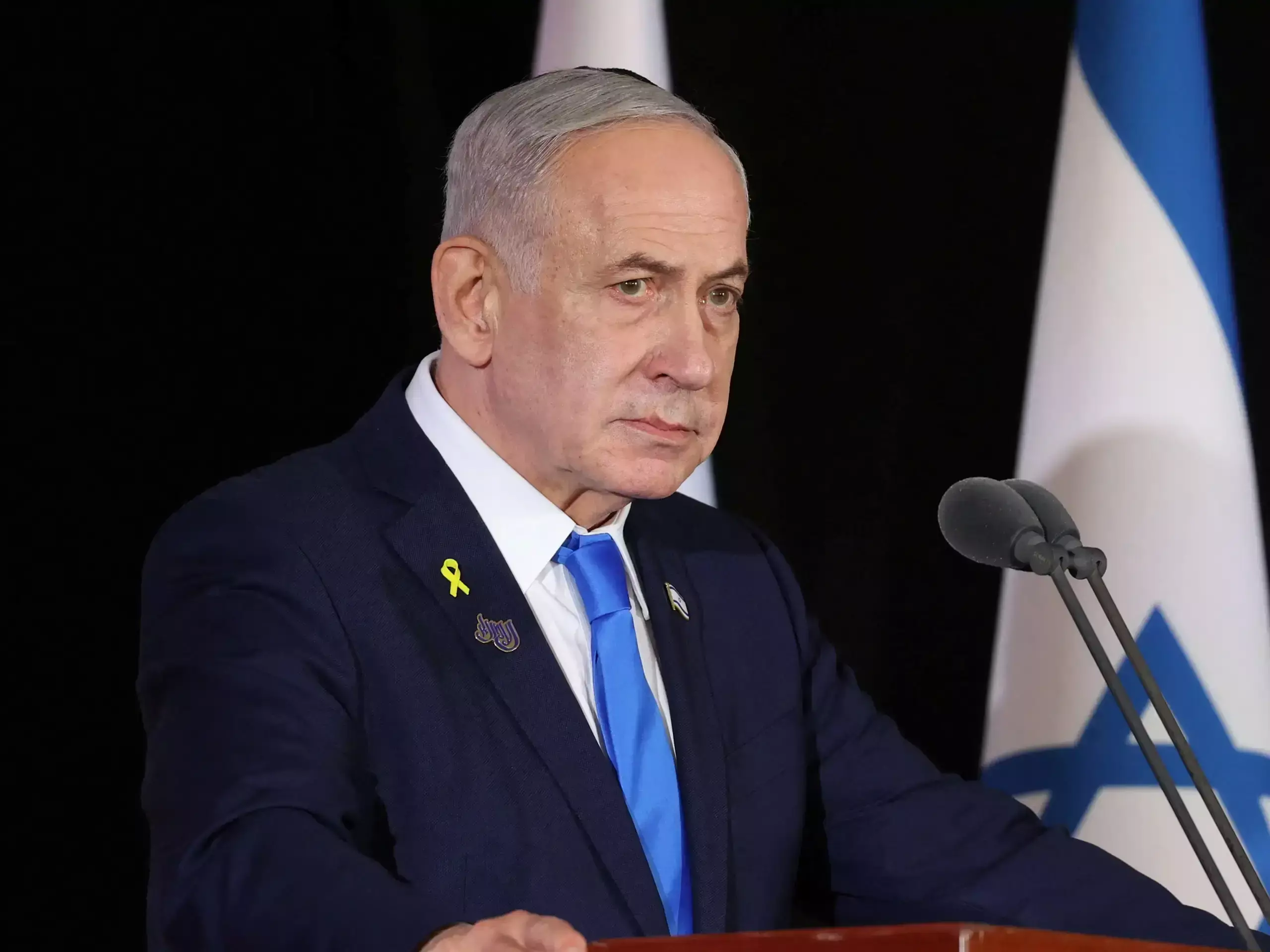 സുരക്ഷാ ആശങ്ക. ഇസ്രയേല്‍ പ്രധാനമന്ത്രി ബെഞ്ചമിന്‍ നെതന്യാഹുവിന്റെ ഇന്ത്യ സന്ദര്‍ശനം വീണ്ടും റദ്ദാക്കി