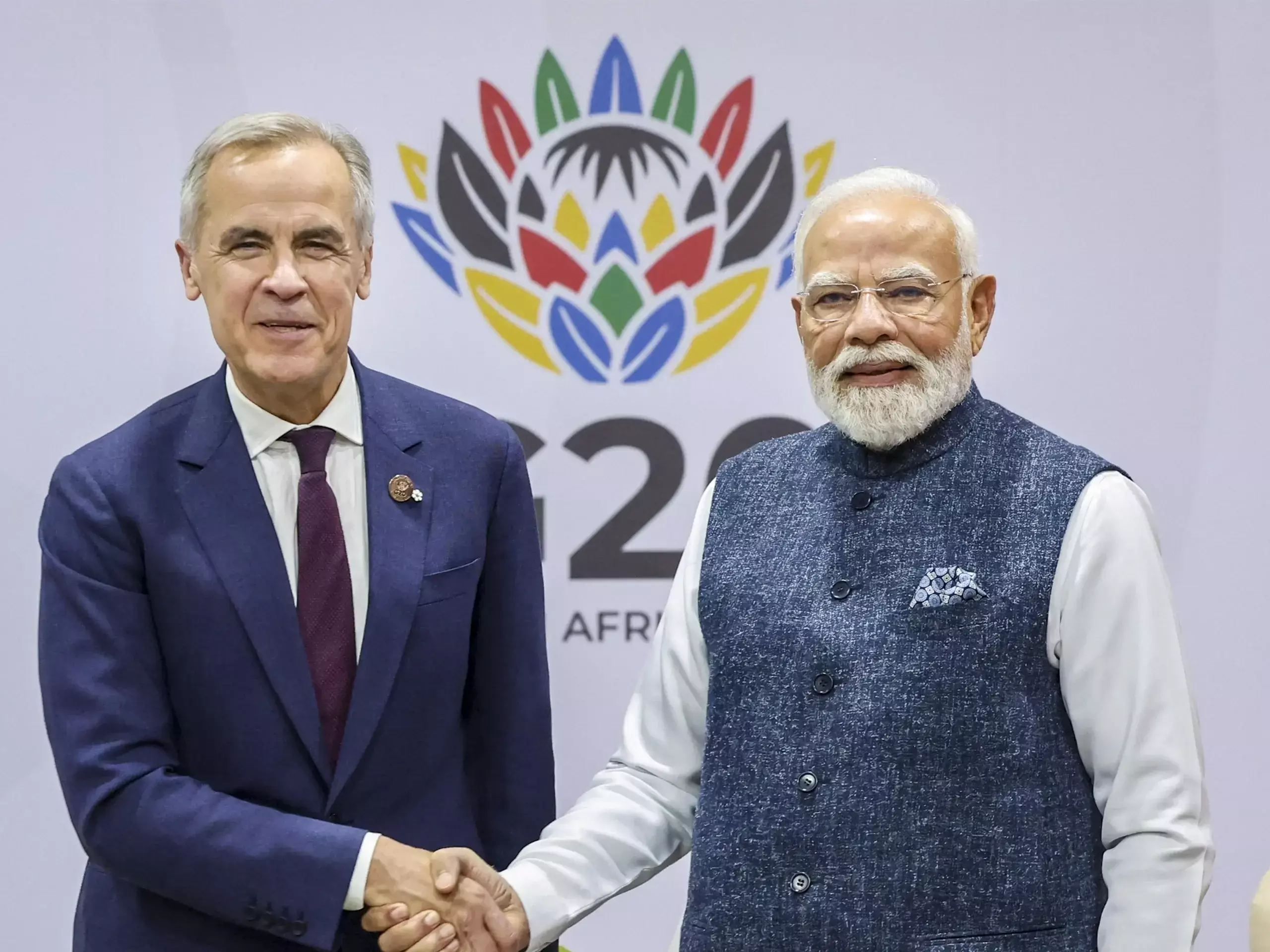 ഇന്ത്യയും കാനഡയും യുറേനിയം വിതരണ കരാറില്‍ ഒപ്പുവയ്ക്കും