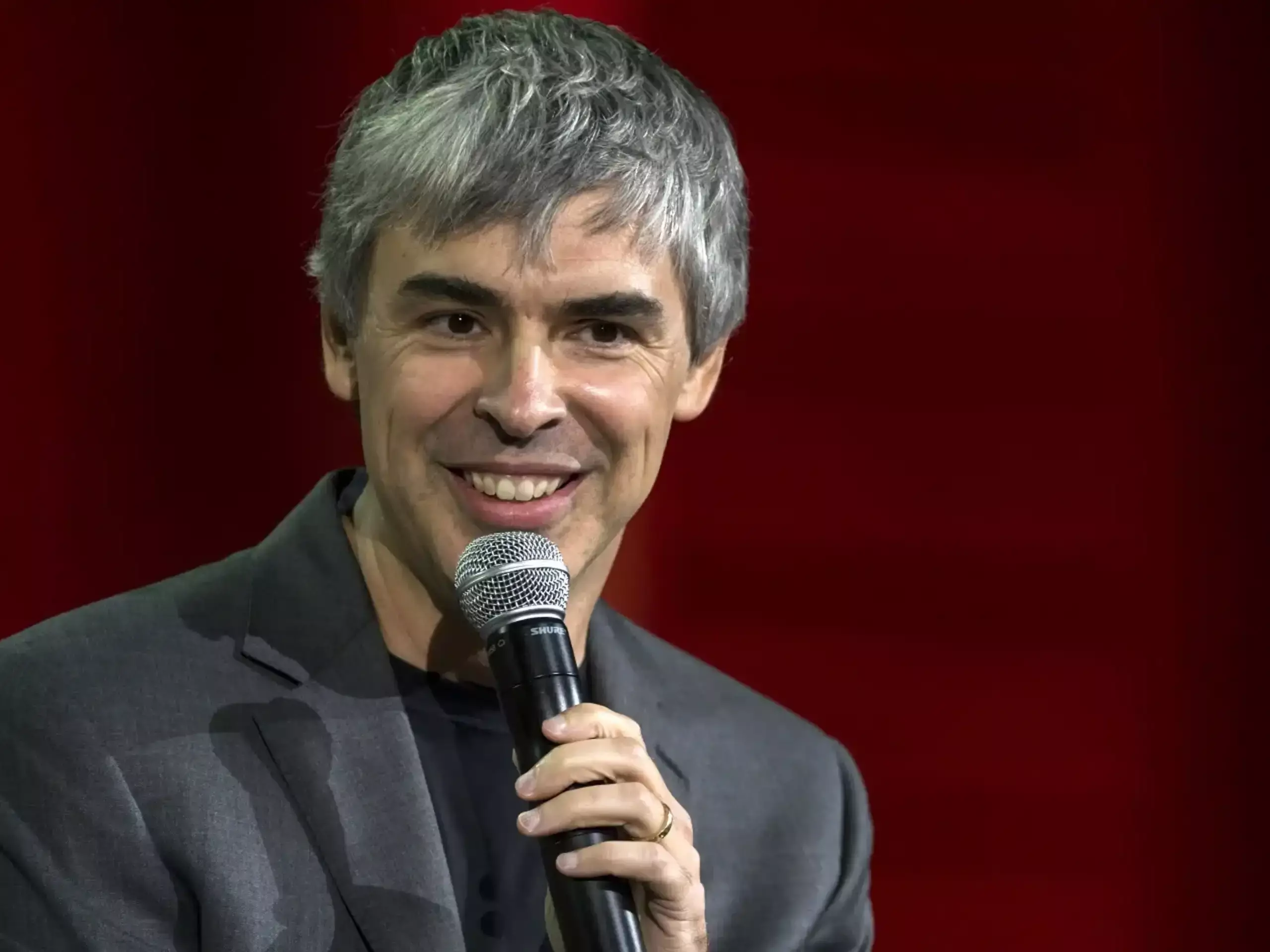 ഗൂഗിൾ എഐ കരുത്തായി; ഒറ്റ ദിവസം കൊണ്ട് ലാറി പേജിൻ്റെ ആസ്തി വർധന 72,210 കോടി രൂപ! ഗൂഗിൾ എഐ കരുത്തായി; ഒറ്റ ദിവസം കൊണ്ട് ലാറി പേജിൻ്റെ ആസ്തി വർധന 72,210 കോടി രൂപ!