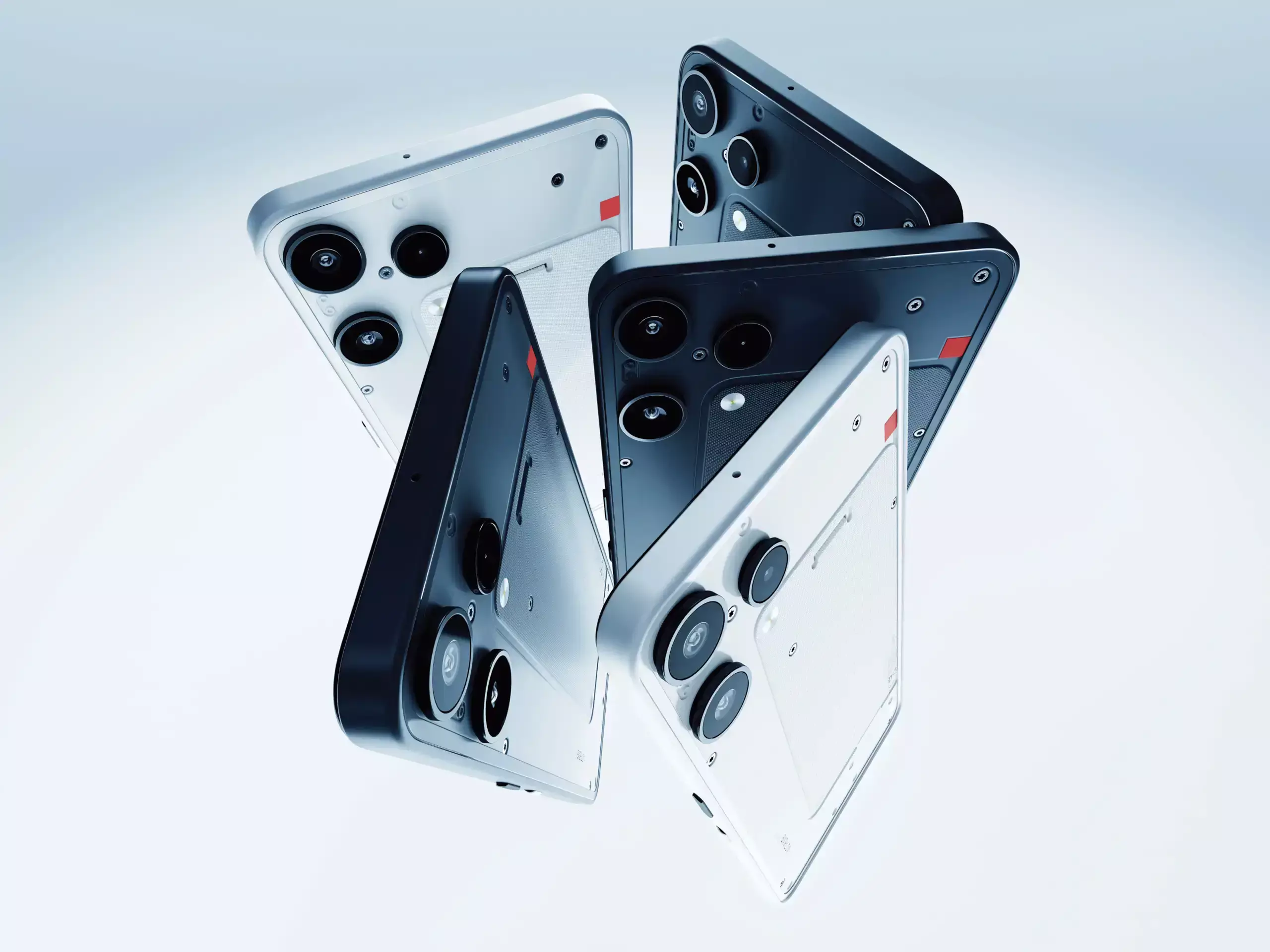 നത്തിങ് ഫോണ്‍ 3എ ലൈറ്റ് ഇന്ത്യന്‍ വിപണിയിലെത്തി