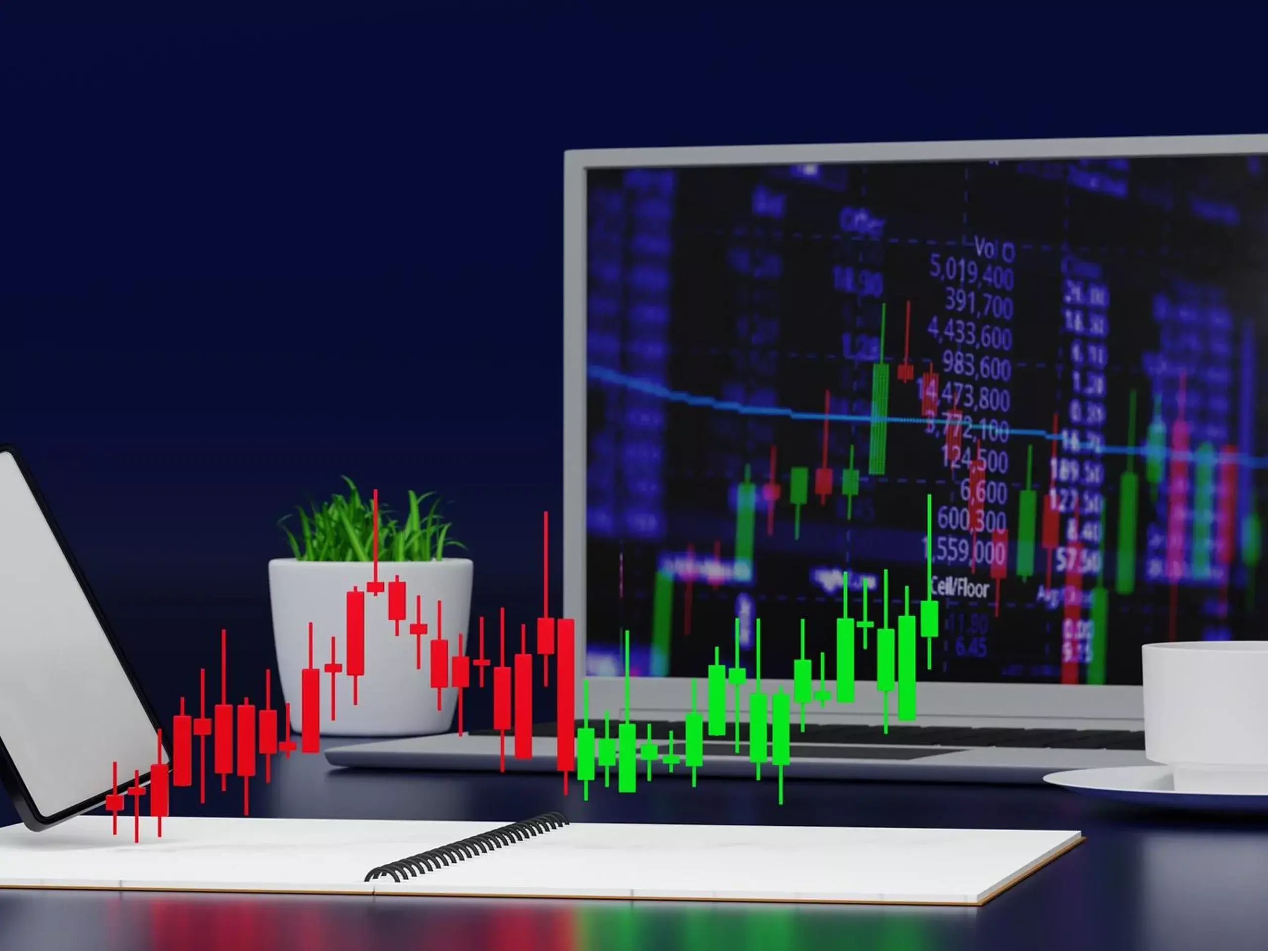 Stock Market News:വിപണി വീണു, നിക്ഷേപകർക്ക് നഷ്ടം 2.75 ലക്ഷം കോടി രൂപ Stock Market News:വിപണി വീണു, നിക്ഷേപകർക്ക് നഷ്ടം 2.75 ലക്ഷം കോടി രൂപ