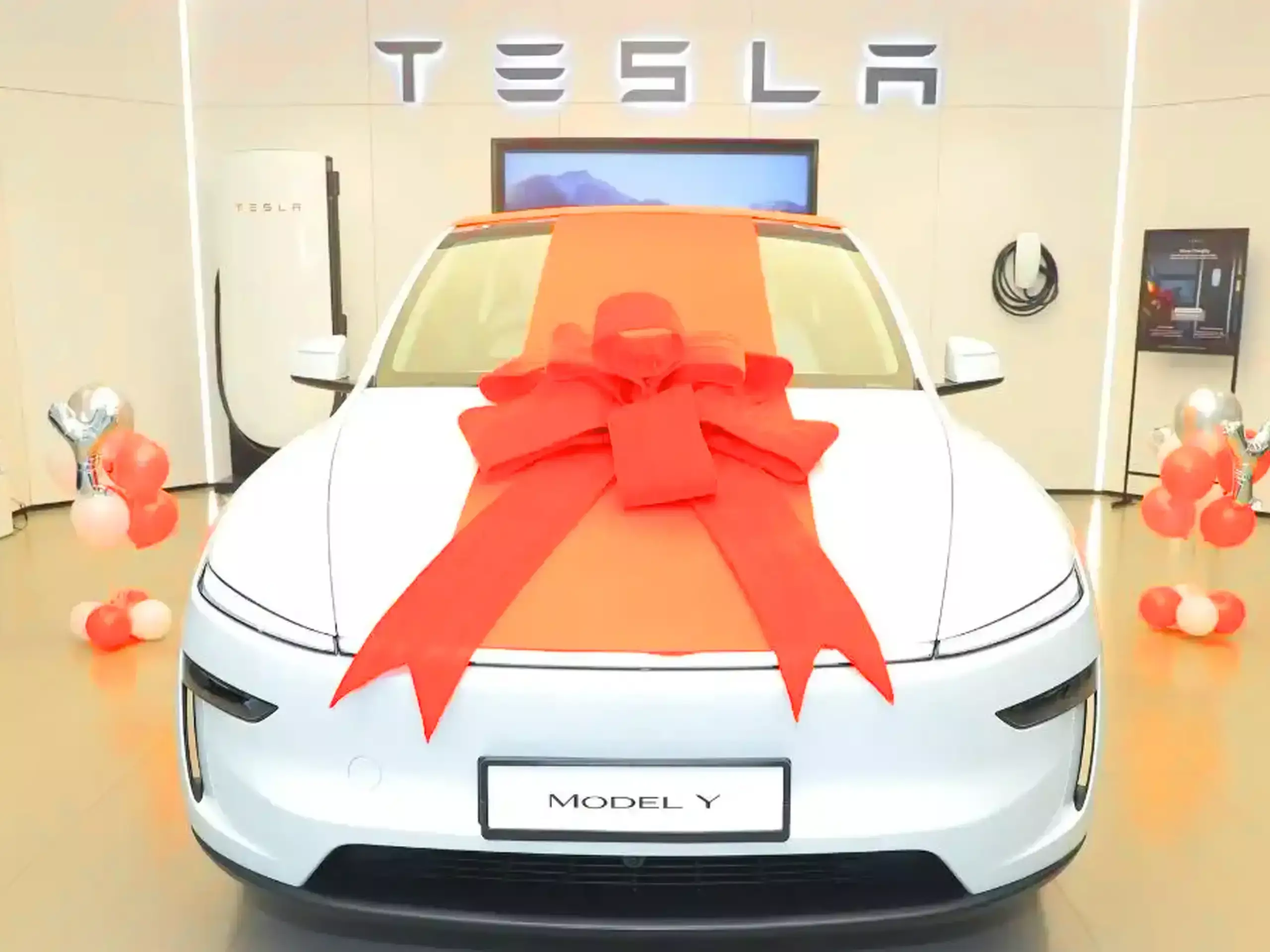 ഹരിയാനയില്‍ ടെസ്ല നിര്‍മ്മാണ പ്ലാന്റ് ആരംഭിക്കുമോ?