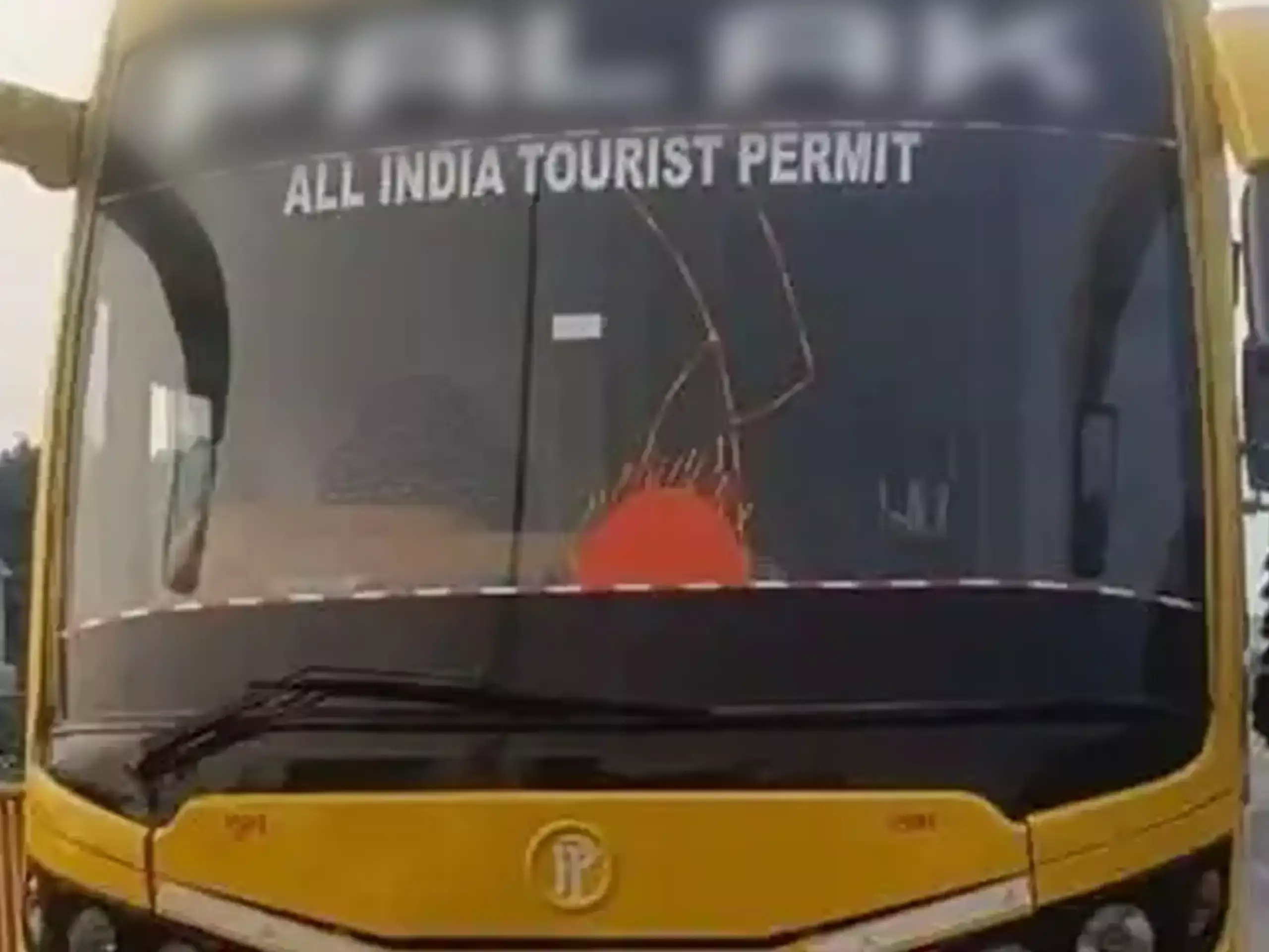 ഓള് ഇന്ത്യാ പെര്മിറ്റ് വാഹനങ്ങള്ക്ക് സംസ്ഥാനത്ത് നികുതി ചുമത്താം ഓള് ഇന്ത്യാ പെര്മിറ്റ് വാഹനങ്ങള്ക്ക് സംസ്ഥാനത്ത് നികുതി ചുമത്താം