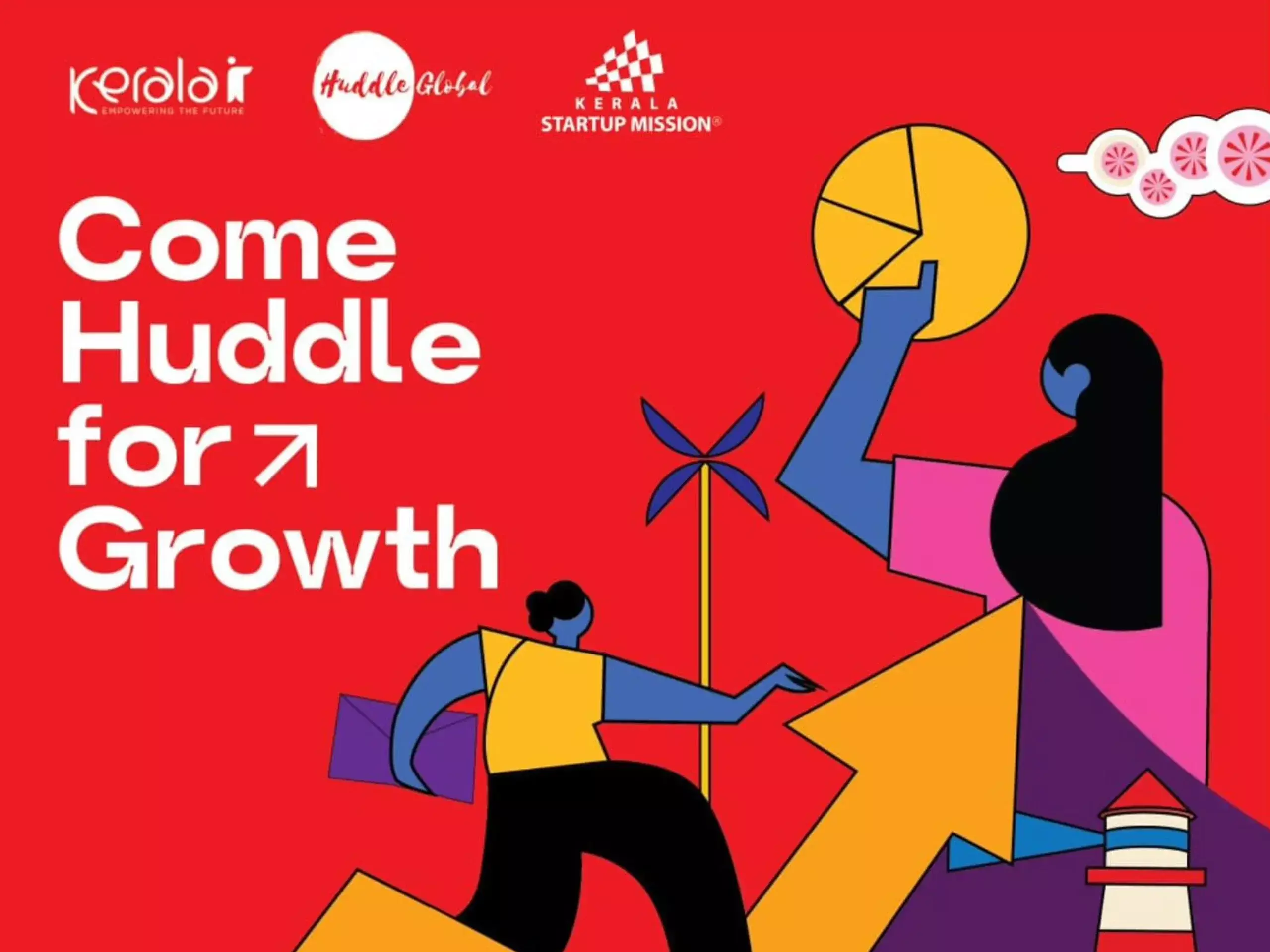 സ്റ്റാര്ട്ടപ്പുകള്ക്ക് വന് അവസരങ്ങളുമായി ഹഡില് ഗ്ലോബല് സ്റ്റാര്ട്ടപ്പുകള്ക്ക് വന് അവസരങ്ങളുമായി ഹഡില് ഗ്ലോബല്