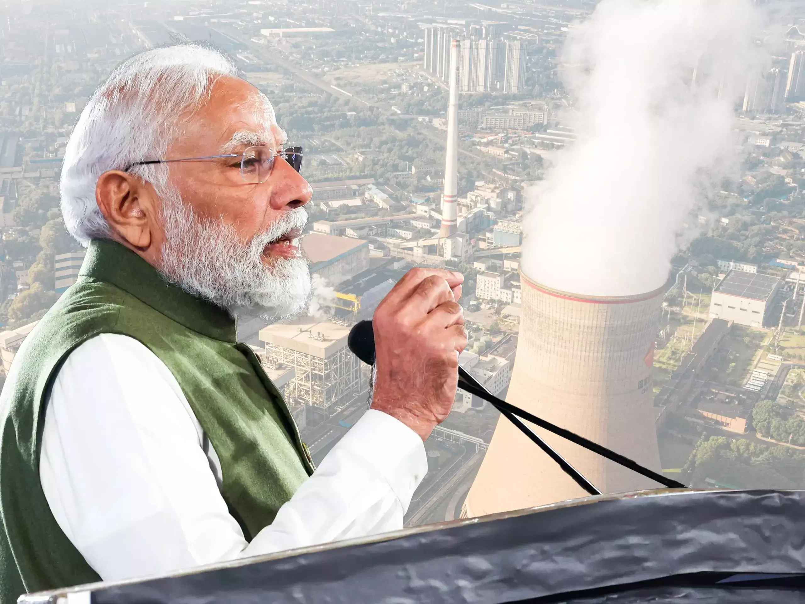 ആണവോര്ജ്ജ മേഖല ഉടന് സ്വകാര്യ കമ്പനികള്ക്കായി തുറക്കും ആണവോര്ജ്ജ മേഖല ഉടന് സ്വകാര്യ കമ്പനികള്ക്കായി തുറക്കും