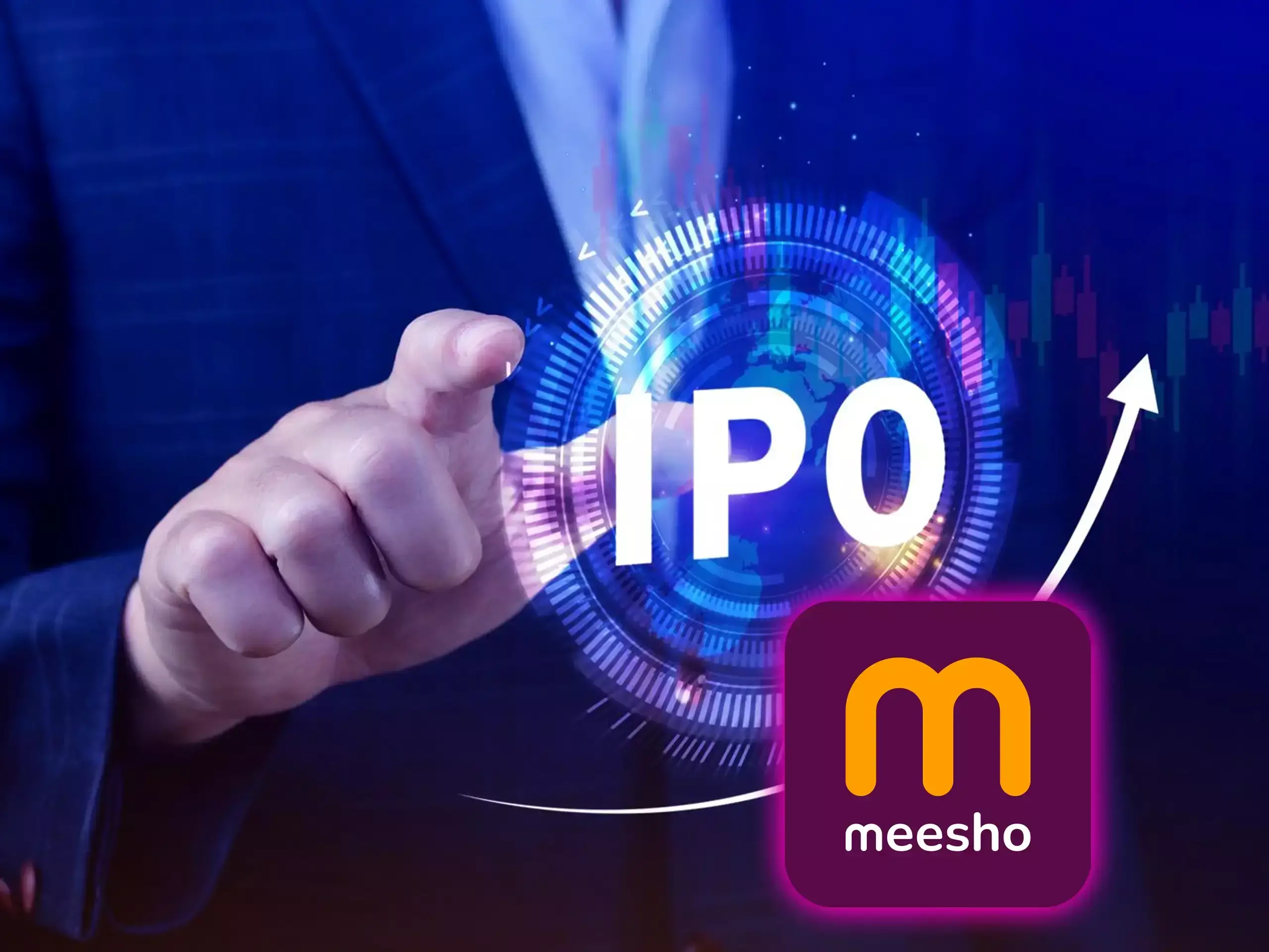 Meesho Market Cap: കുഞ്ഞൻ മൊബൈൽ ആപ്പ്; മീഷോ മൂല്യം 50000 കോടി രൂപ കവയും, പ്രയോഗിച്ചത് സിംപിൾ ട്രിക്ക്!