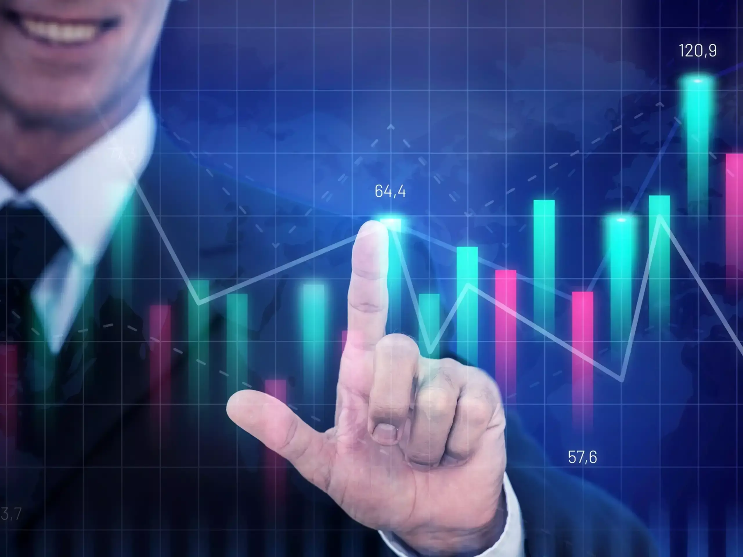 ഒരു ലക്ഷം രൂപ 3.3 കോടി രൂപയാക്കിയ  ഓഹരിയാണ്; ഏഴു രൂപയിൽ നിന്ന് വില പറന്നത്  2435 രൂപയിലേക്ക്