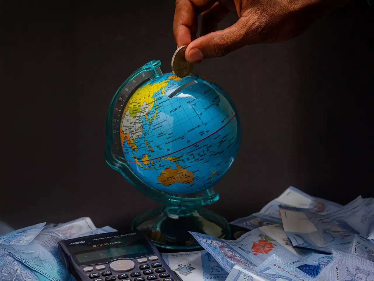 expatriate investments, where is the highest interest rate expatriate investments, where is the highest interest rate