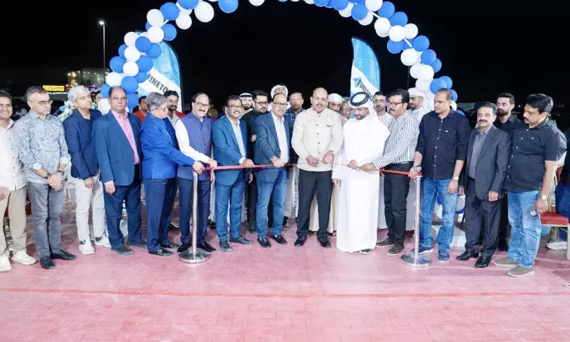 ഫൈൻ ടൂൾസ് സ്ഥാപനങ്ങൾ ഇനി  മരക്കാർ ഹോൾഡിങ്സിന് കീഴിൽ