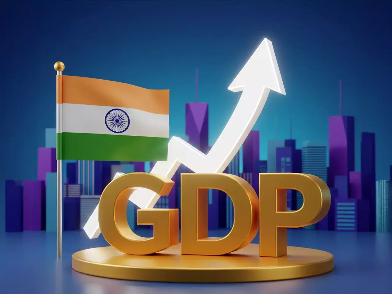 സാമ്പത്തിക വളര്‍ച്ച; ഇന്ത്യയുടെ റേറ്റിംഗ്   ഉടന്‍ ഉയര്‍ത്തിയേക്കും