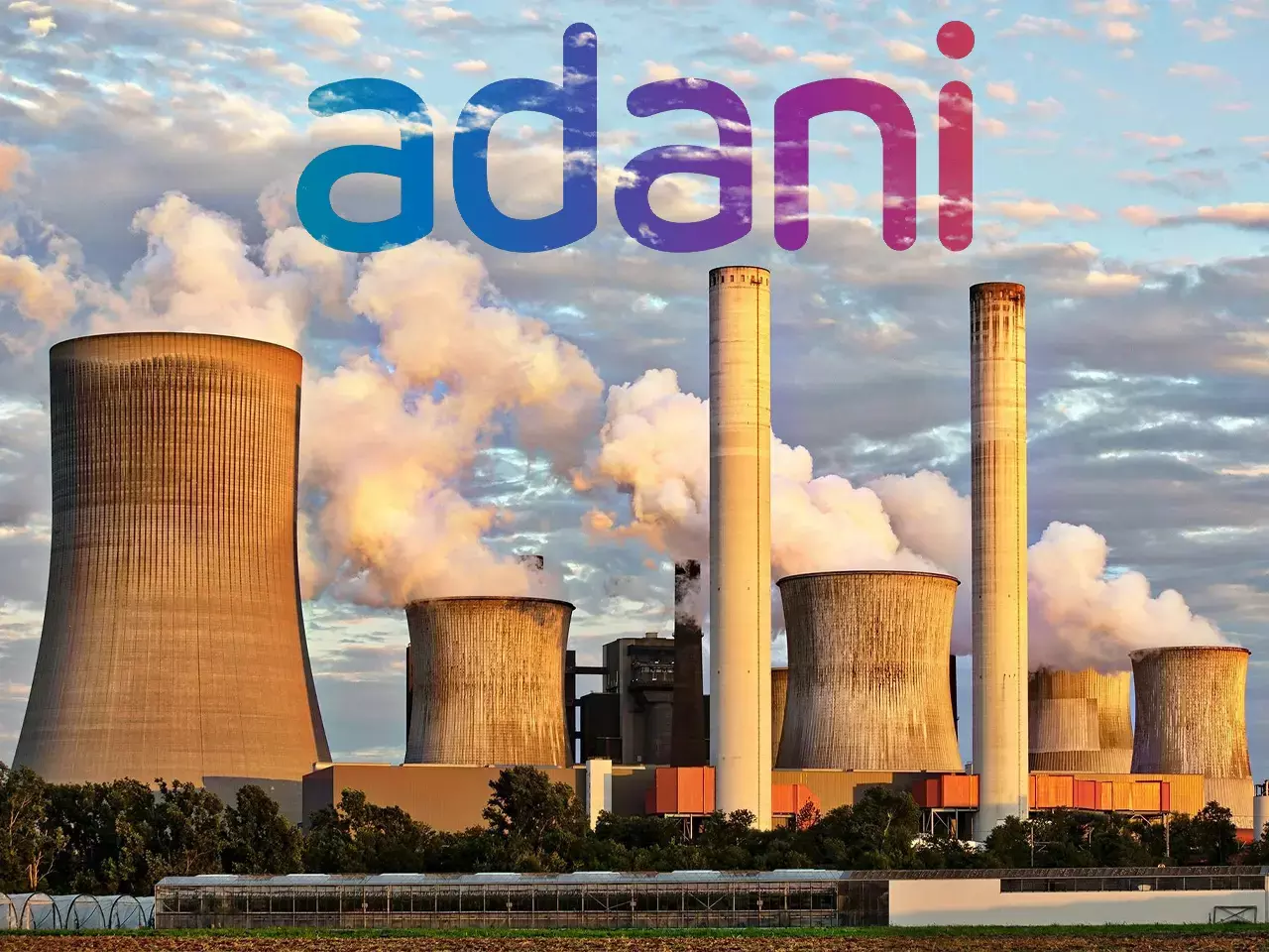 adani group enters nuclear energy sector