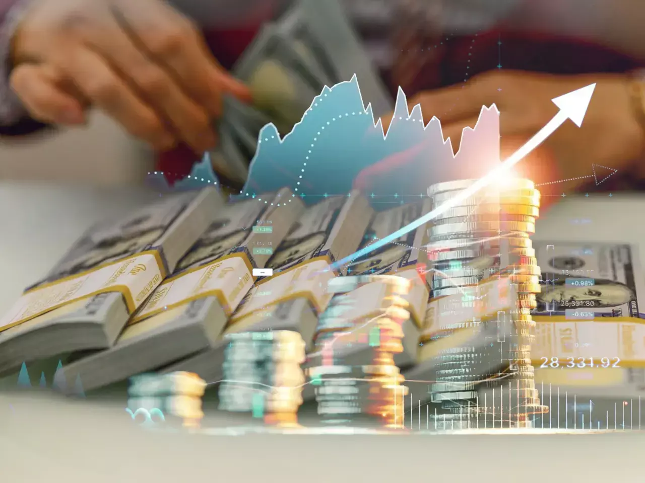 വിദേശ നിക്ഷേപകര്‍ വില്‍പ്പന പുനരാരംഭിച്ചു;  ഒക്ടോബറില്‍ പിന്‍വലിച്ചത് 3,765 കോടി