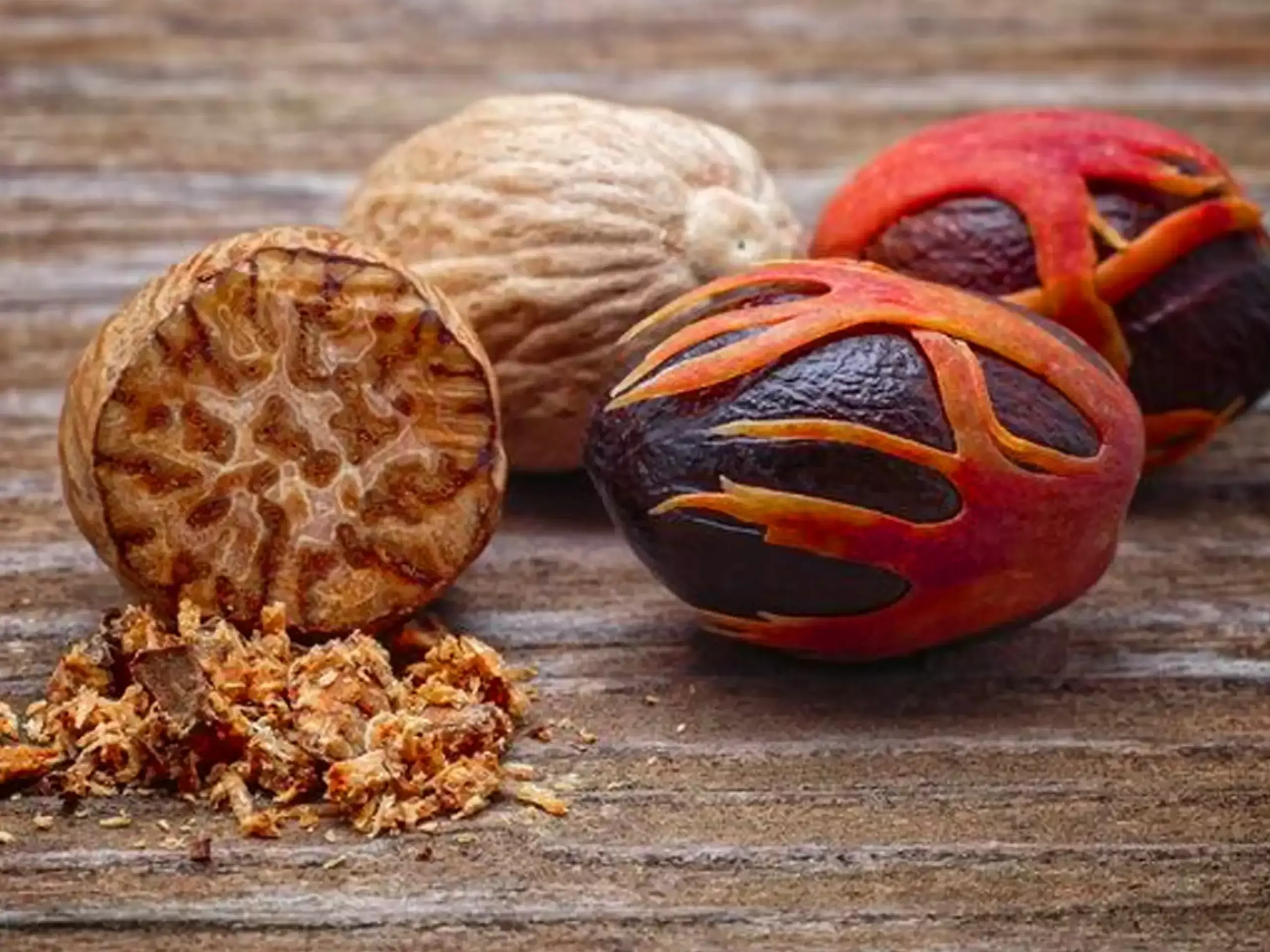 agri news; അപ്രതീക്ഷിതമായ കാലാവസ്ഥാ മാറ്റത്തില് നട്ടം തിരിഞ്ഞ് ജാതികര്ഷകര് agri news; അപ്രതീക്ഷിതമായ കാലാവസ്ഥാ മാറ്റത്തില് നട്ടം തിരിഞ്ഞ് ജാതികര്ഷകര്