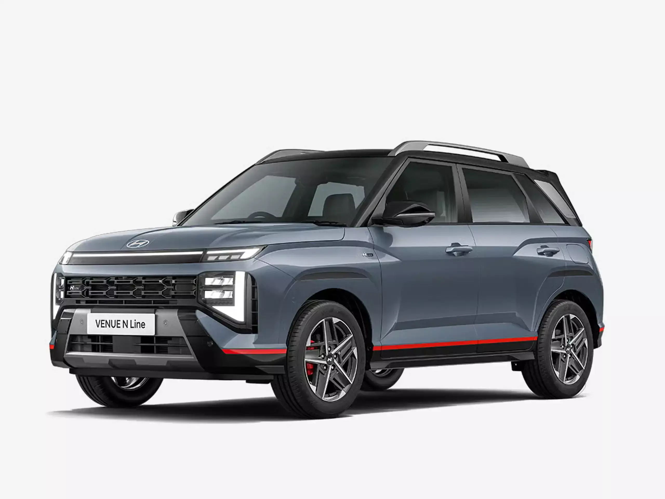 New Venue: കോംപാക്ട് എസ്യുവി സെഗ്മെൻ്റില്‍ താരമായി വെന്യു; ദിവസം ആയിരത്തിലധികം ബുക്കിങ്ങുകള്‍