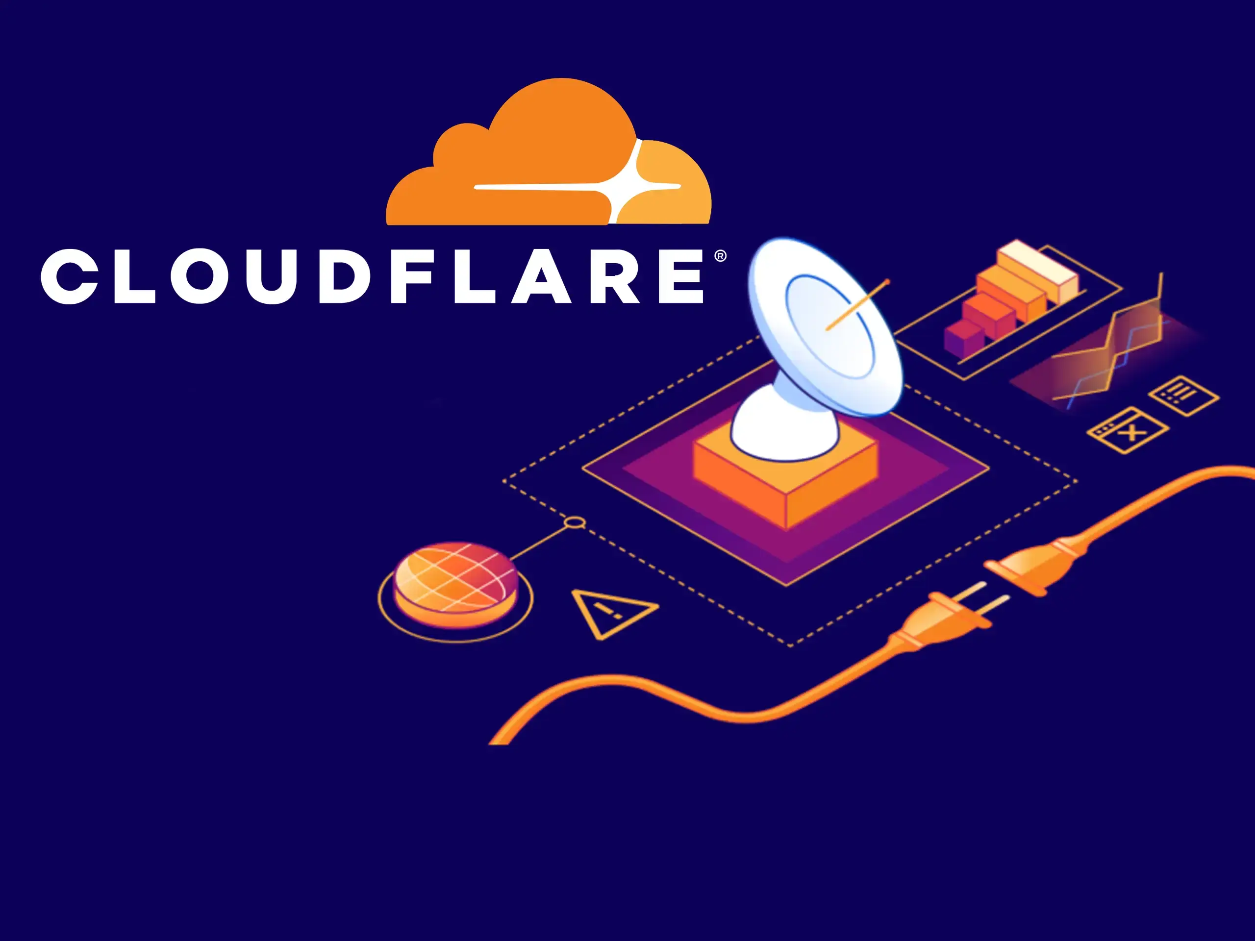 Cloudflare is down - ക്ലൗഡ് ഫ്ളെയര്‍ വീണ്ടും പണിമുടക്കി; ഇൻ്റർനെറ്റ് സേവനങ്ങള്‍ നിശ്ചലം, രണ്ടാഴ്ചയ്ക്കിടെ ഇത് രണ്ടാം തവണ