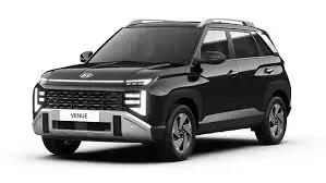 ഹ്യുണ്ടേയ് വെന്യുവിന് വൻ ‍ഡിമാൻ‍ഡ് ; ഒരു മാസം കൊണ്ട് 32,000 ബുക്കിങ്ങുകൾ