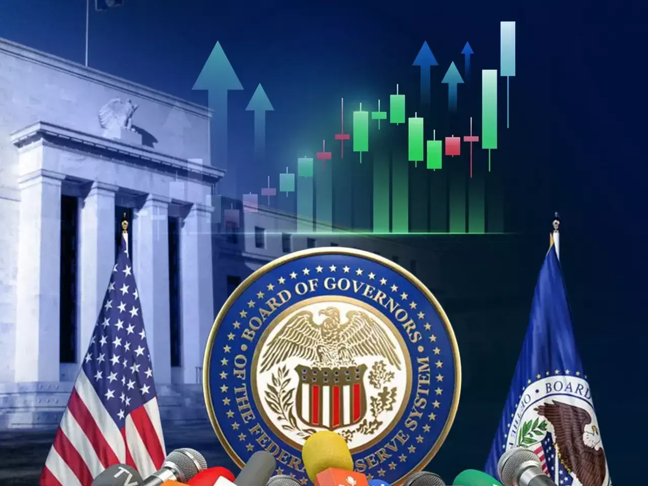 experts say fed interest rate decision will drive market experts say fed interest rate decision will drive market
