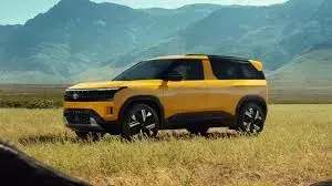 ടാറ്റ സിയാറയുടെ വിവിധ വേരിയന്റുകളുടെ വില പുറത്തുവിട്ട് ടാറ്റാ മോട്ടോഴ്സ് ടാറ്റ സിയാറയുടെ വിവിധ വേരിയന്റുകളുടെ വില പുറത്തുവിട്ട് ടാറ്റാ മോട്ടോഴ്സ്