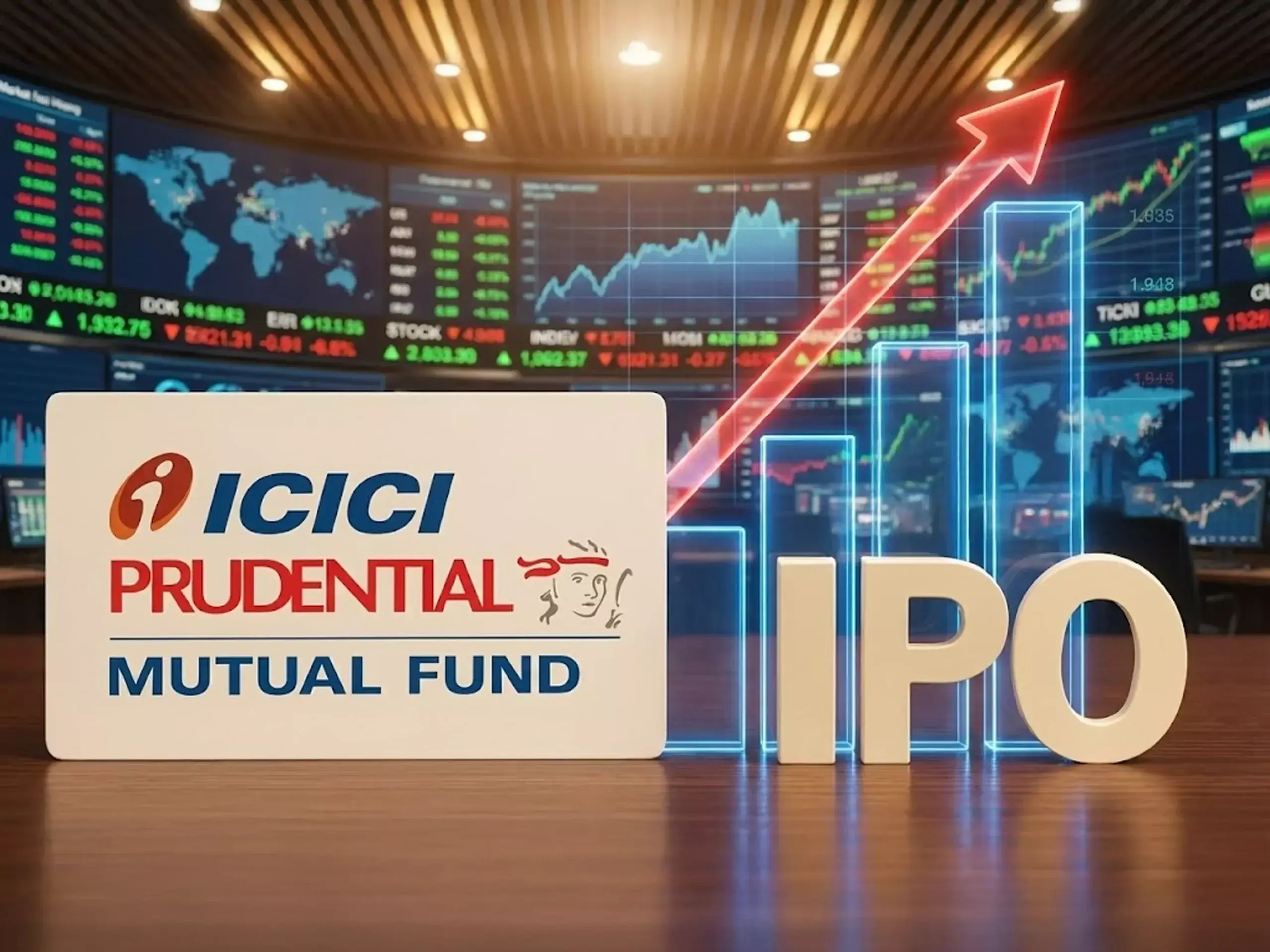 സുവര്ണാവസരവുമായി ഐസിഐസിഐ പ്രുഡന്ഷ്യല് ഐ.പി.ഒ സുവര്ണാവസരവുമായി ഐസിഐസിഐ പ്രുഡന്ഷ്യല് ഐ.പി.ഒ