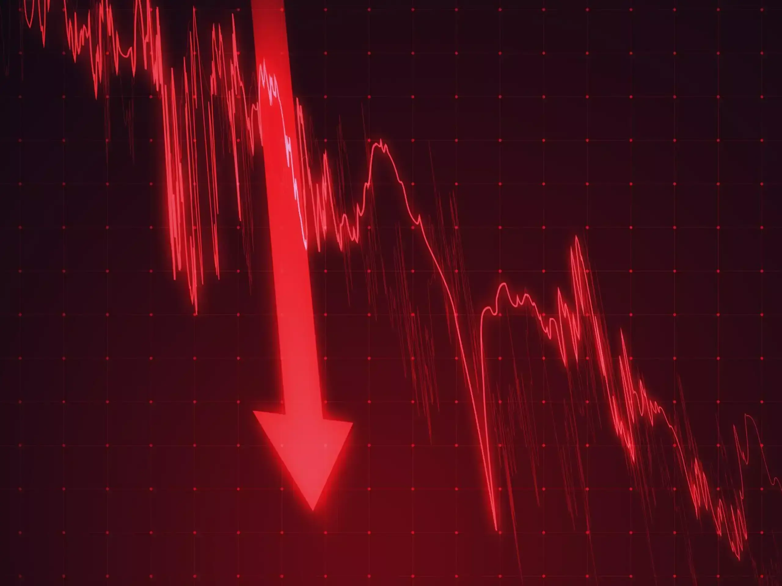 നിഫ്റ്റി 23,700 നിലവാരത്തിലേക്ക്! ക്രൂഡ് ഓയിൽ കുതിപ്പിനൊപ്പം തകർന്ന് ഓഹരികൾ! നിഫ്റ്റി 23,700 നിലവാരത്തിലേക്ക്! ക്രൂഡ് ഓയിൽ കുതിപ്പിനൊപ്പം തകർന്ന് ഓഹരികൾ!