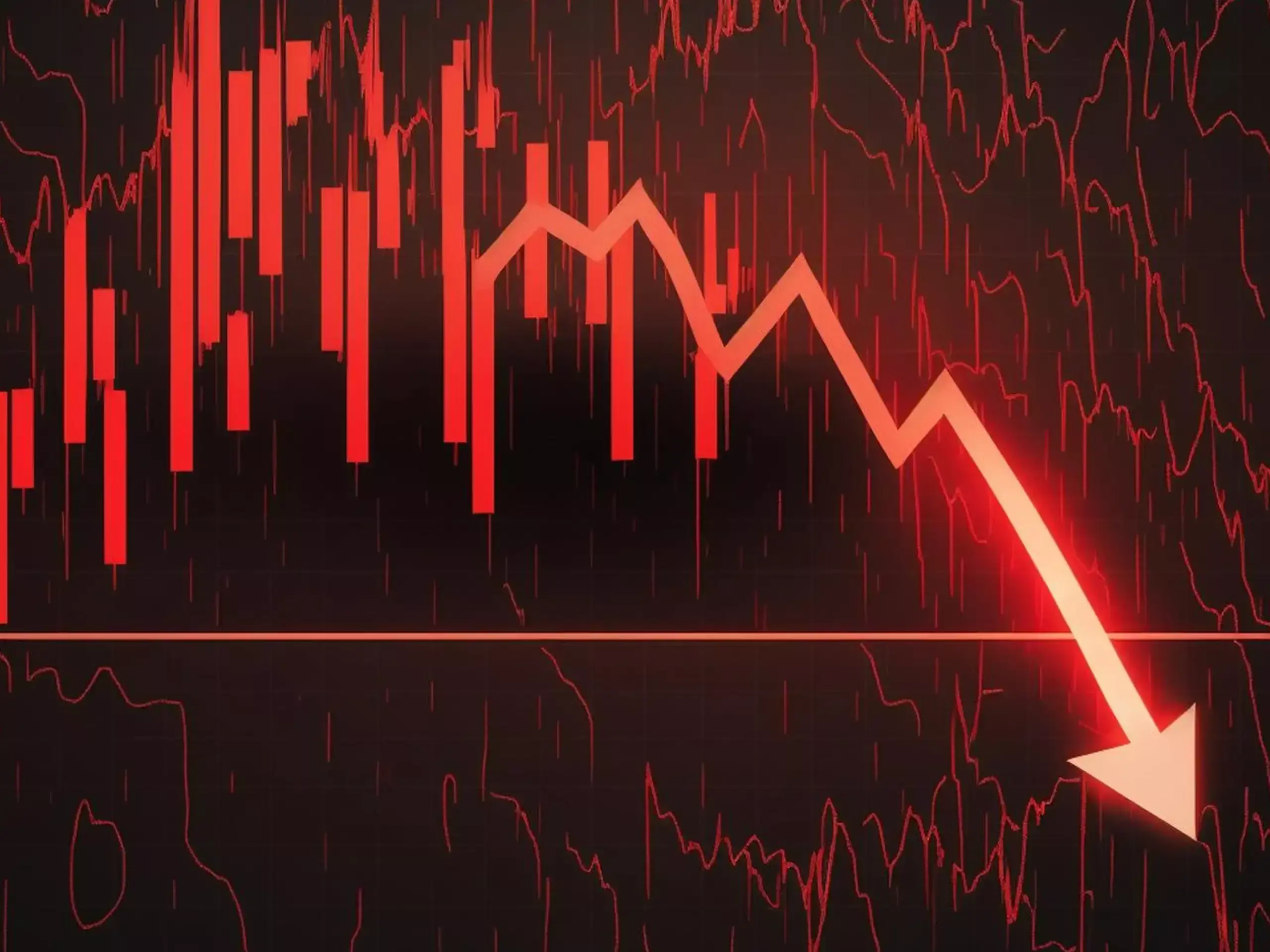 Stock Market News: രണ്ടാം ദിവസവും വിപണികളില് ഇടിവ്, ഐടി ഓഹരികള്ക്ക് തിരിച്ചടി Stock Market News: രണ്ടാം ദിവസവും വിപണികളില് ഇടിവ്, ഐടി ഓഹരികള്ക്ക് തിരിച്ചടി
