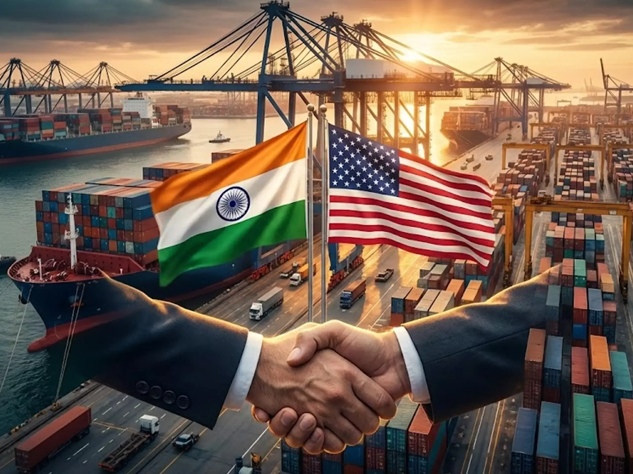 Mexico Thariff:ഇന്ത്യയ്ക്ക് മേല് 50 ശതമാനം താരിഫ് ചുമത്തുമെന്ന് മെക്സിക്കോ Mexico Thariff:ഇന്ത്യയ്ക്ക് മേല് 50 ശതമാനം താരിഫ് ചുമത്തുമെന്ന് മെക്സിക്കോ