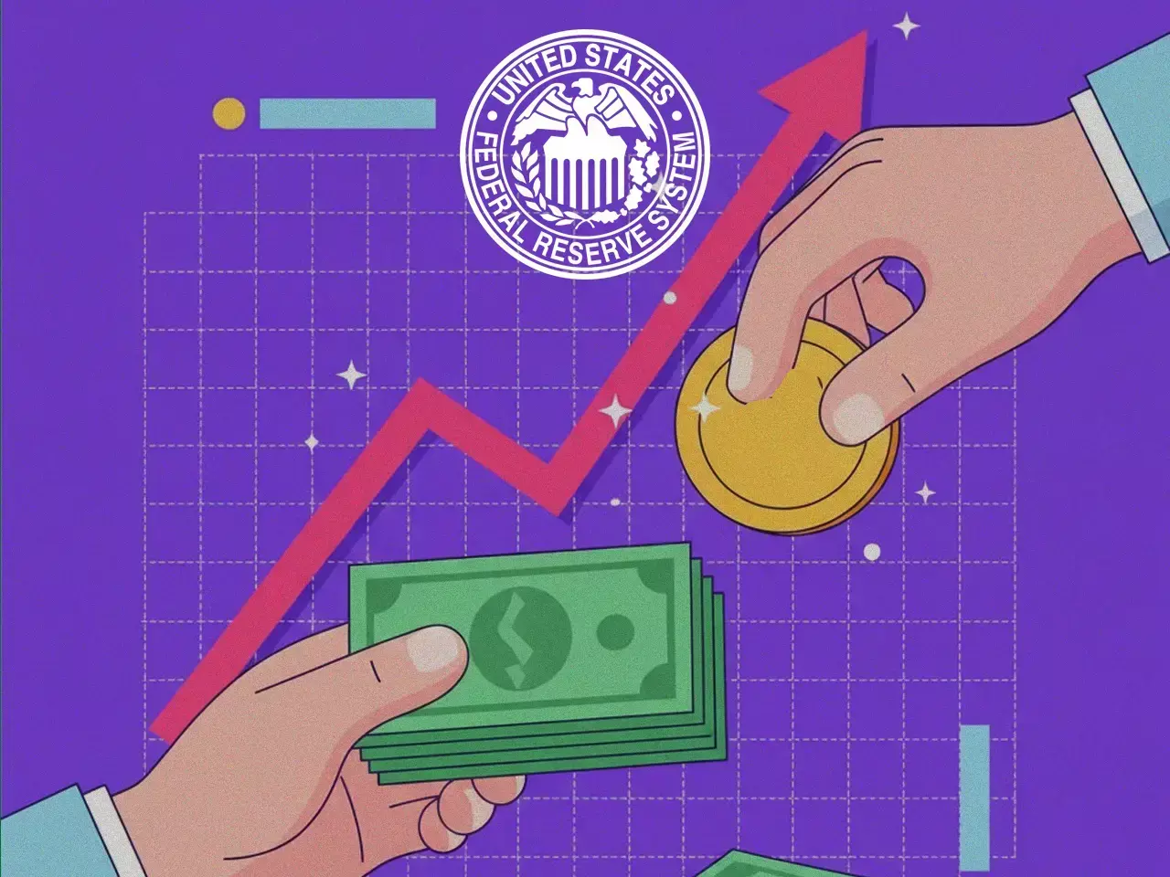 fed rate cutting seen as a benefit for indian market fed rate cutting seen as a benefit for indian market