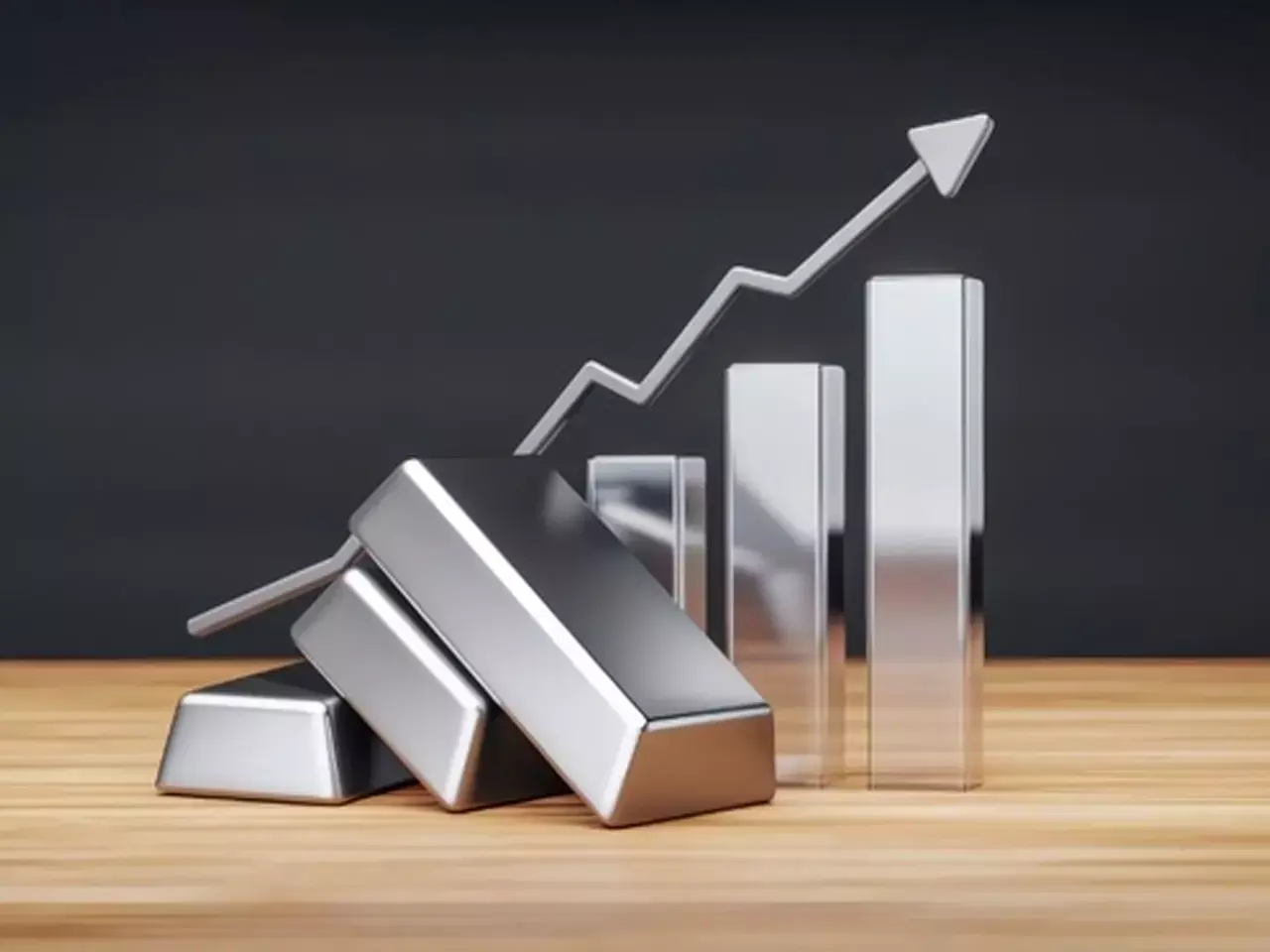 silver price crosses two lakh mark silver price crosses two lakh mark