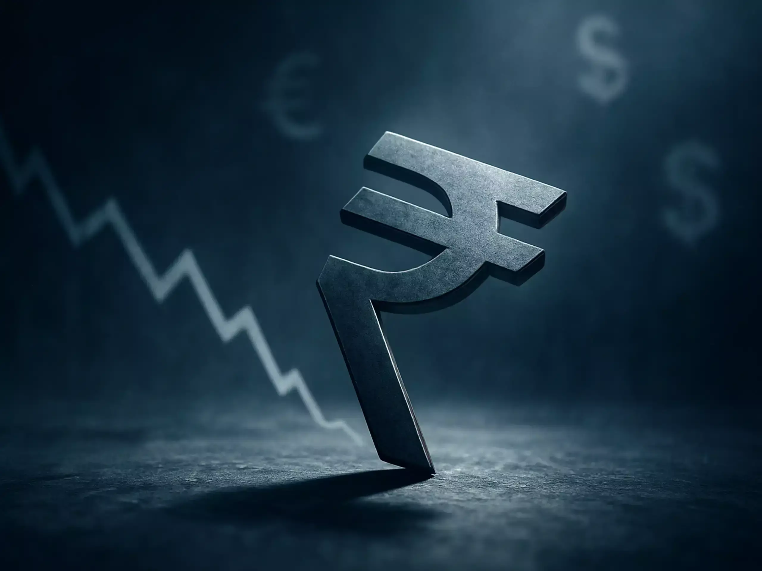 കൂട്ടവിൽപ്പന തുടർന്ന് വിദേശ നിക്ഷേപകർ; രൂപ കൂടുതൽ കൂപ്പുകുത്തുമോ? കൂട്ടവിൽപ്പന തുടർന്ന് വിദേശ നിക്ഷേപകർ; രൂപ കൂടുതൽ കൂപ്പുകുത്തുമോ?