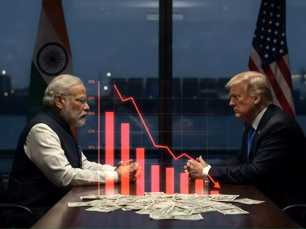 no deal this year, a challenge for the rupee no deal this year, a challenge for the rupee