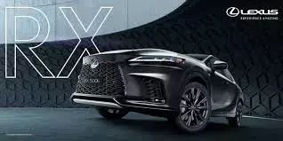 Lexus RX 350h Exquisite Grade :ലക്ഷ്വറി എന്നാൽ ടൊയോട്ട  എക്‌സ്‌ക്വിസിറ്റ് ഗ്രേഡ്; ഇന്ത്യന്‍ വിപണിയിൽ ഗ്രാൻഡ് എൻട്രി