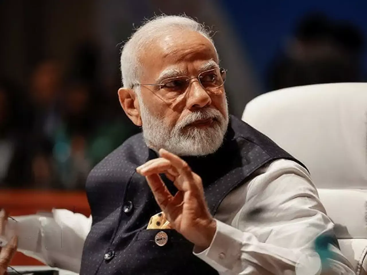 will not bow to imperialist interests, is this modis stance will not bow to imperialist interests, is this modis stance