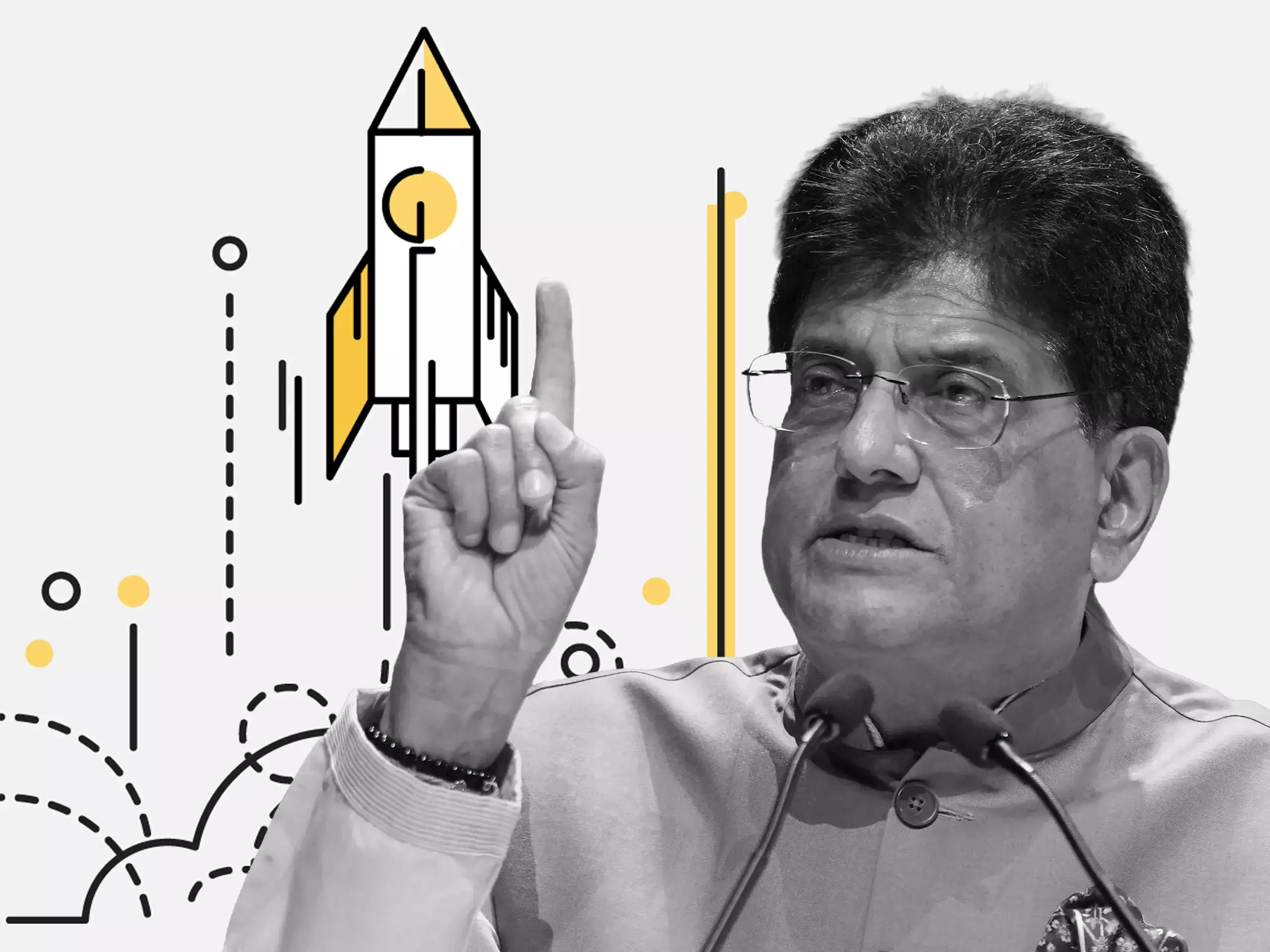 ഇന്ത്യയില് രണ്ട് ലക്ഷത്തിലധികം സര്ക്കാര് അംഗീകൃത സ്റ്റാര്ട്ടപ്പുകള് ഇന്ത്യയില് രണ്ട് ലക്ഷത്തിലധികം സര്ക്കാര് അംഗീകൃത സ്റ്റാര്ട്ടപ്പുകള്