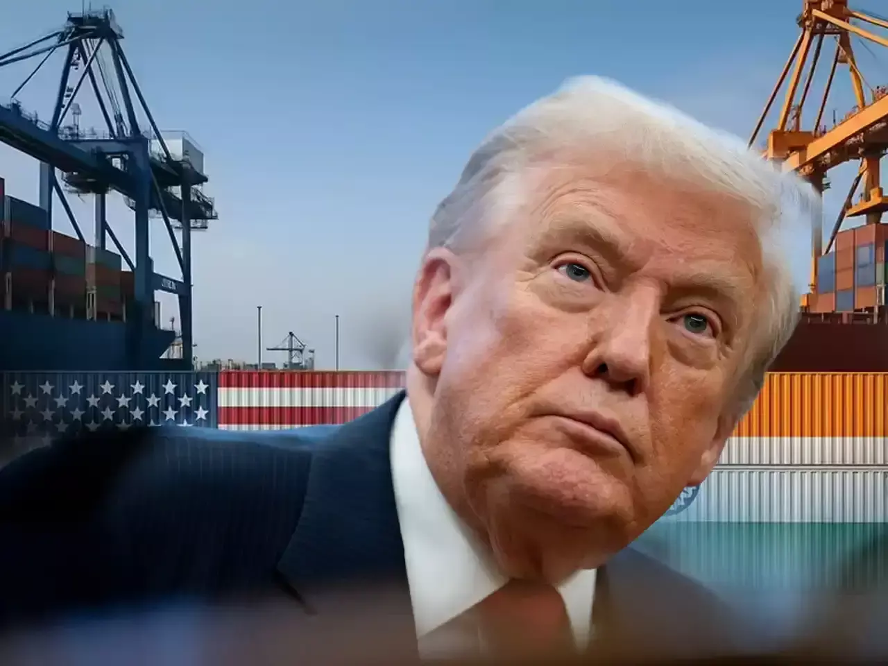 us pressure on trump to speed up trade deal us pressure on trump to speed up trade deal