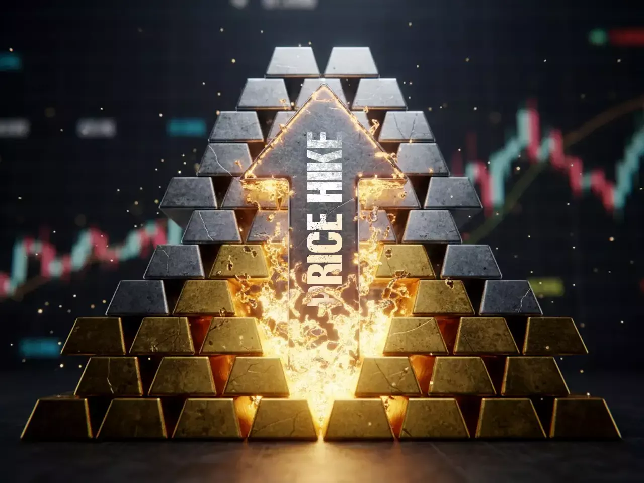 gold and silver jump again gold and silver jump again