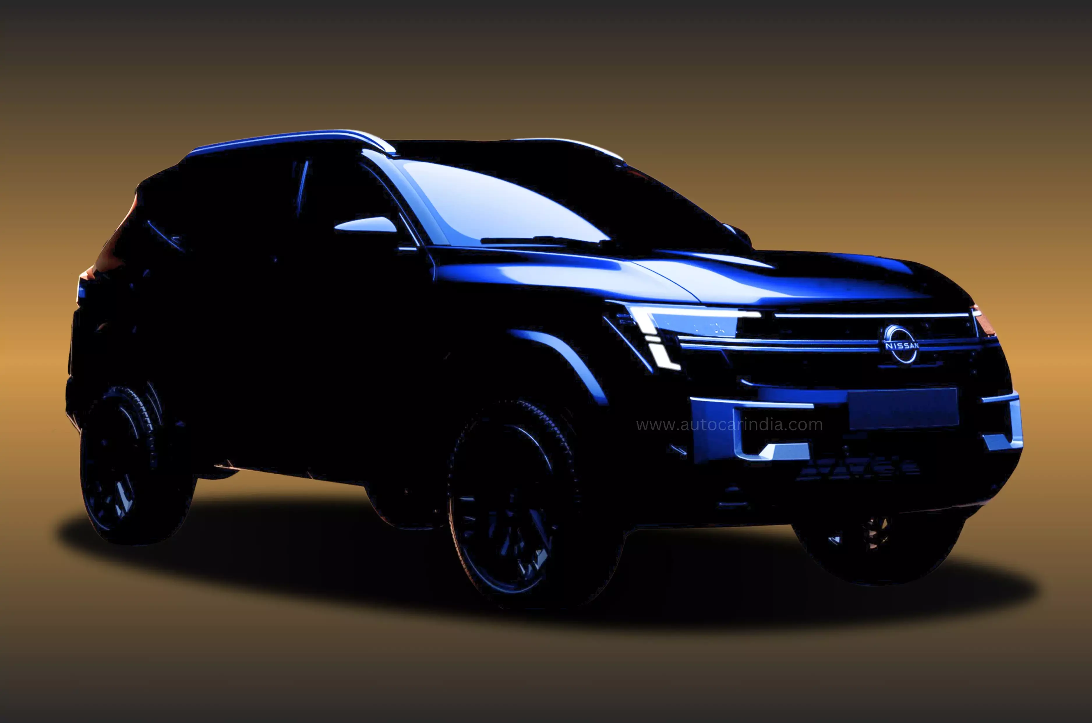 Nissan Family Car :വലിയ കുടുംബങ്ങള്ക്ക് സന്തോഷവാര്ത്ത; നിസാന്റെ പുതിയ ഫാമിലി കാര് വില 5 .76 ലക്ഷം രൂപ മുതൽ Nissan Family Car :വലിയ കുടുംബങ്ങള്ക്ക് സന്തോഷവാര്ത്ത; നിസാന്റെ പുതിയ ഫാമിലി കാര് വില 5 .76 ലക്ഷം രൂപ മുതൽ