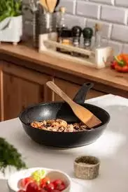 ഇരുമ്പ് പാത്രങ്ങള് നോണ് സ്റ്റിക്ക് ആക്കിയാലോ ? ഇരുമ്പ് പാത്രങ്ങള് നോണ് സ്റ്റിക്ക് ആക്കിയാലോ ?