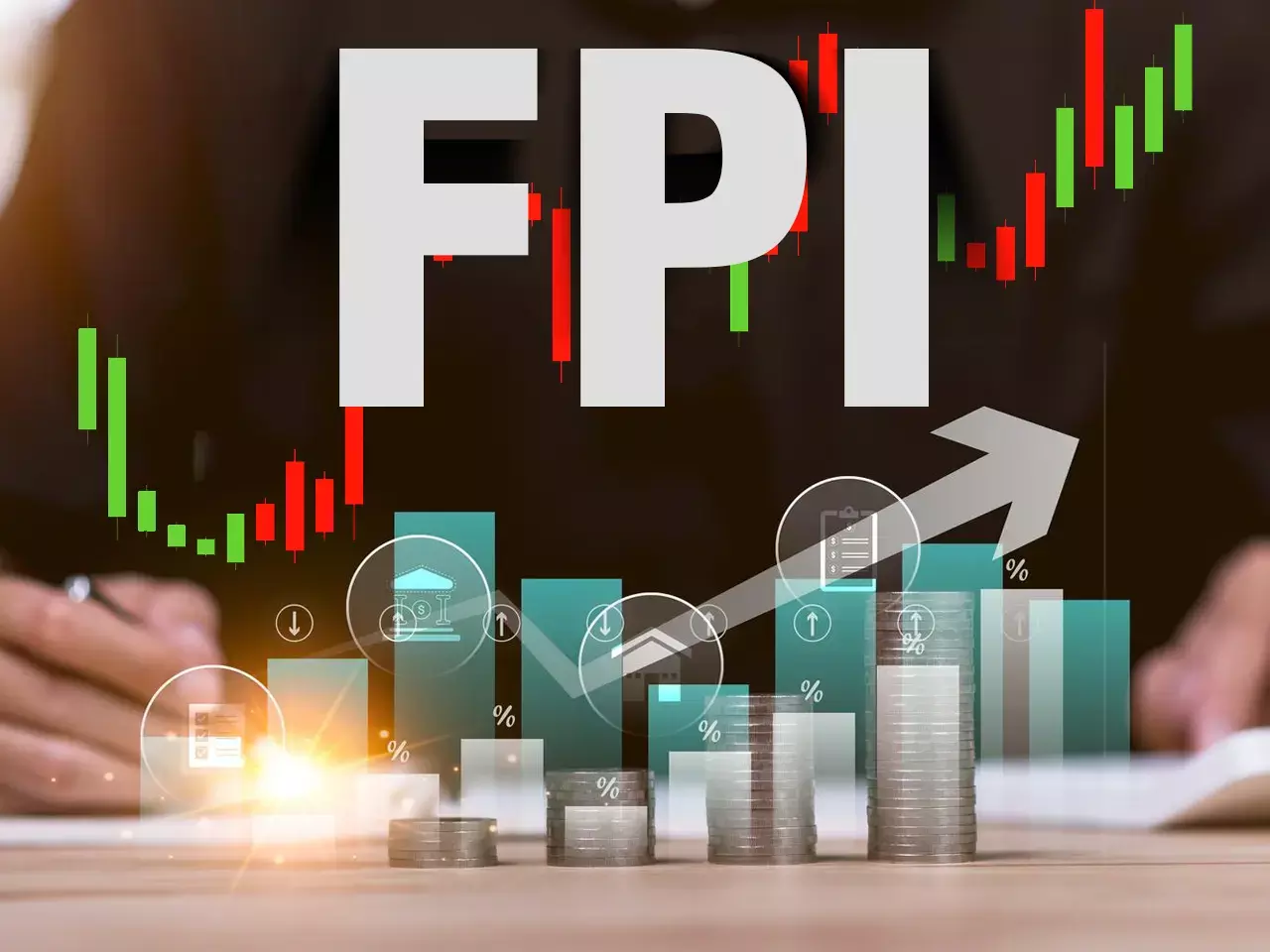 inflation data, fpi activity to influence markets inflation data, fpi activity to influence markets