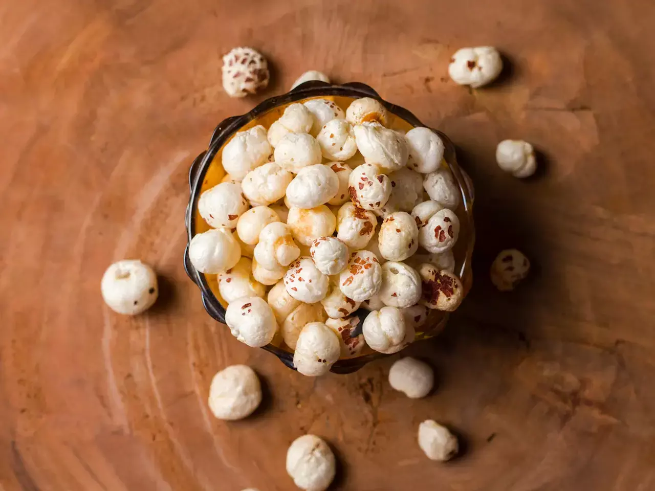 makhana sector makhana sector