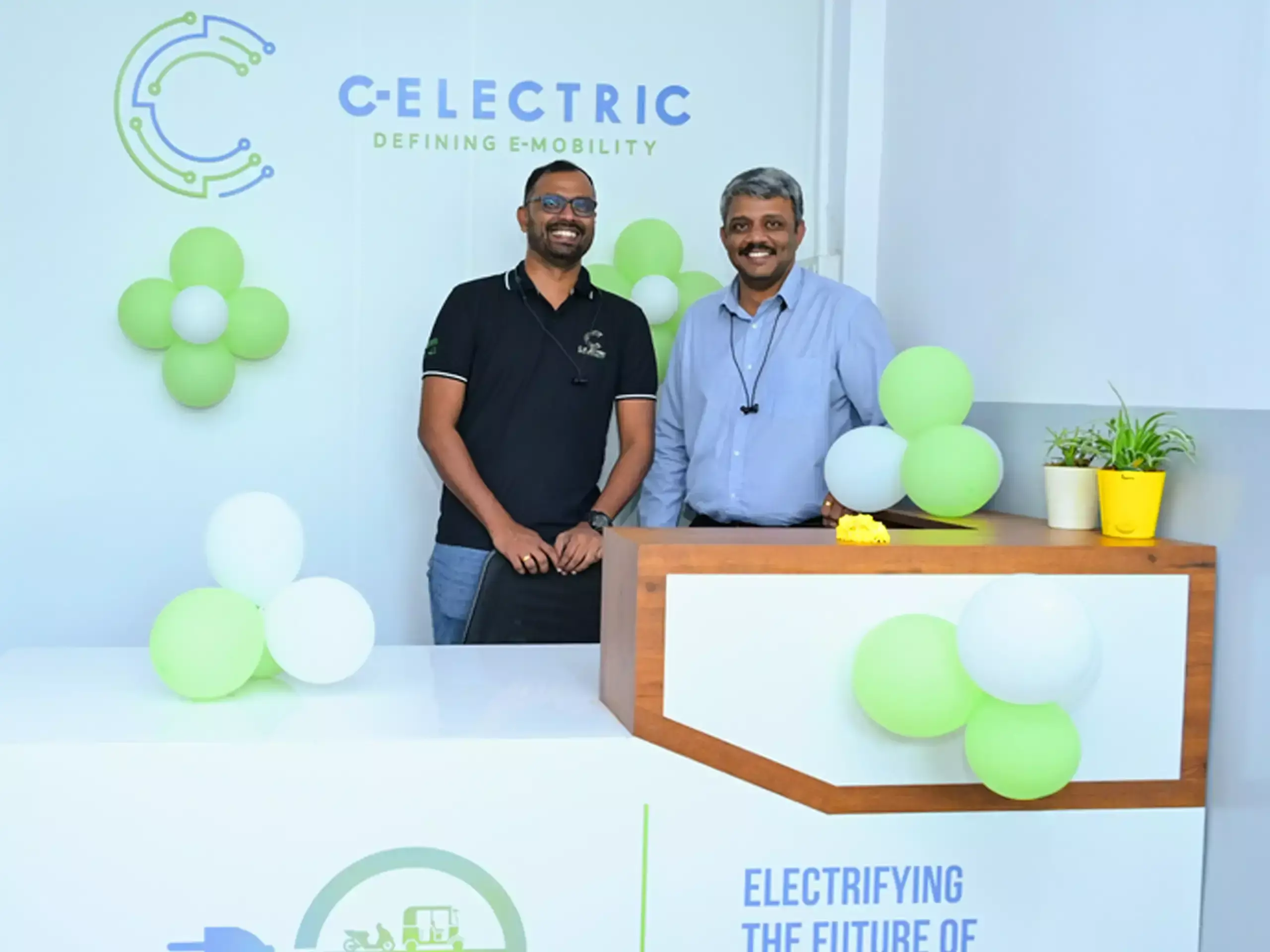 Huddle Global Investments : ഹഡില് ഗ്ലോബല് 2025: സി ഇലക്ട്രിക്ക്, ക്രിങ്ക് , ഒപ്പം സ്റ്റാര്ട്ടപ്പുകളിലേക്ക് നിക്ഷേപം ഒഴുക്ക് Huddle Global Investments : ഹഡില് ഗ്ലോബല് 2025: സി ഇലക്ട്രിക്ക്, ക്രിങ്ക് , ഒപ്പം സ്റ്റാര്ട്ടപ്പുകളിലേക്ക് നിക്ഷേപം ഒഴുക്ക്