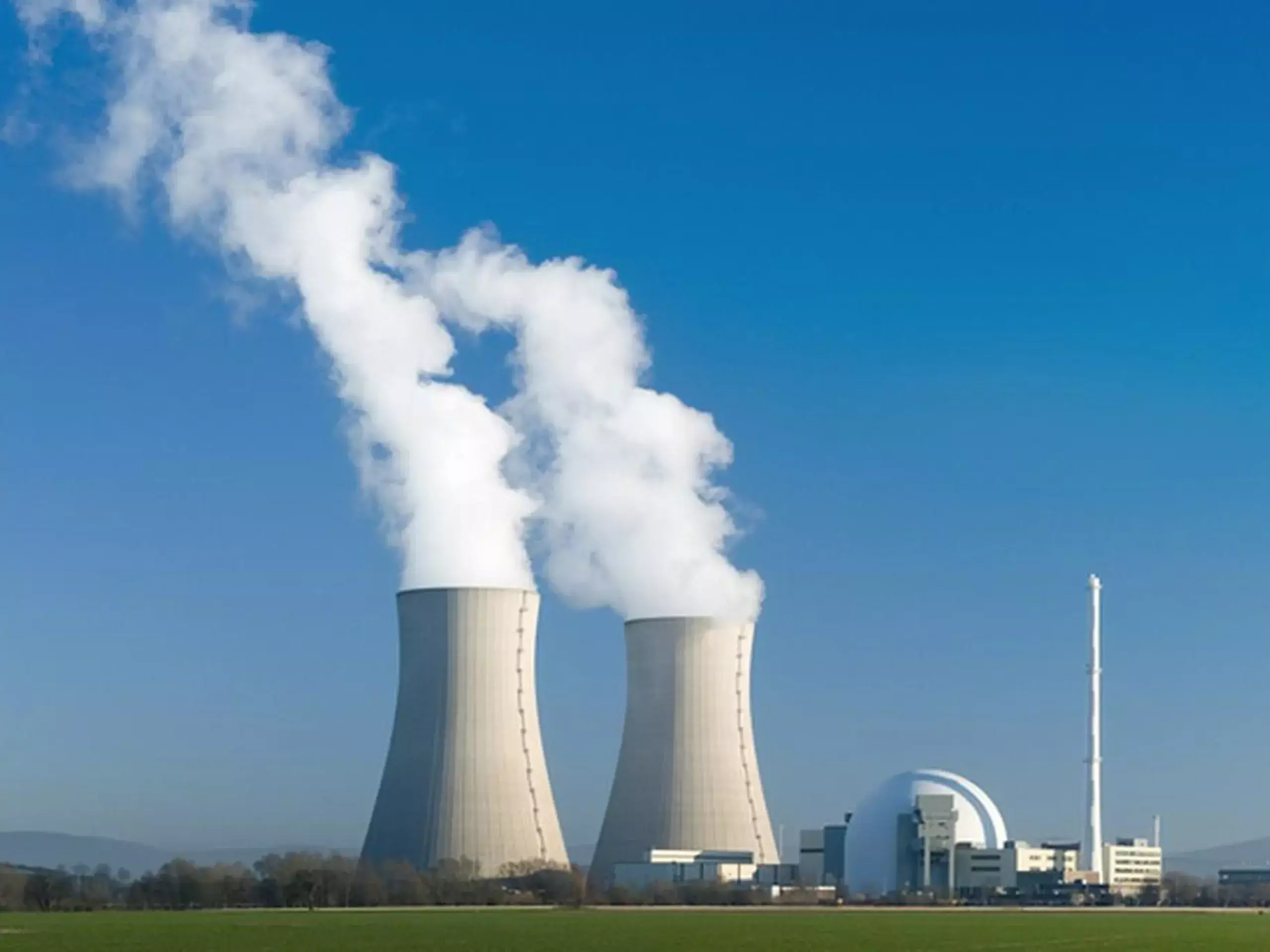 ആണവോര്ജ്ജ രംഗത്ത് സ്വകാര്യ നിക്ഷേപം; ബില് ലോക്സഭയില് അവതരിപ്പിച്ചു ആണവോര്ജ്ജ രംഗത്ത് സ്വകാര്യ നിക്ഷേപം; ബില് ലോക്സഭയില് അവതരിപ്പിച്ചു