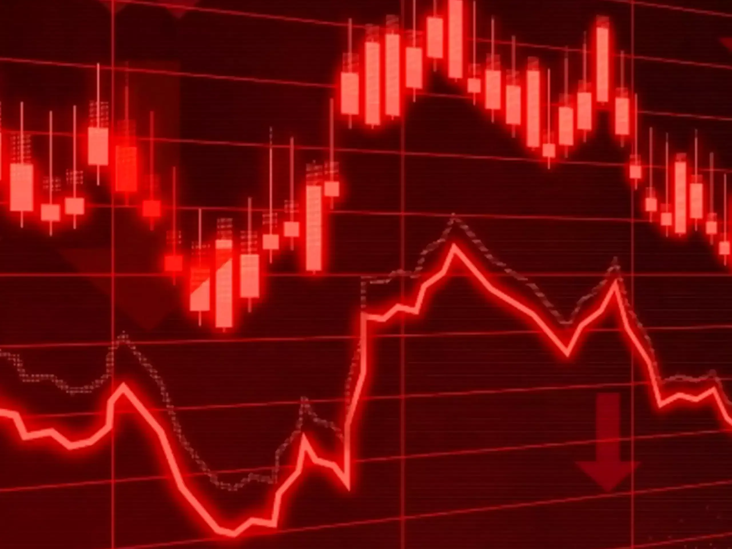 കനത്ത നഷ്ടത്തില് ഓഹരി വിപണി കനത്ത നഷ്ടത്തില് ഓഹരി വിപണി