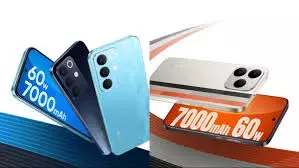 Realme Narzo 90 : റിയല്‍മി നര്‍സോ 90 സീരീസ് വിപണിയില്‍