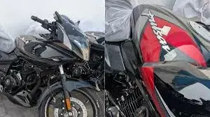 2025 Bajaj Pulsar 220F : പുതുക്കിയ ബജാജ് പള്‍സര്‍ എത്തുന്നു; 220F  ലോഞ്ച് ഉടൻ